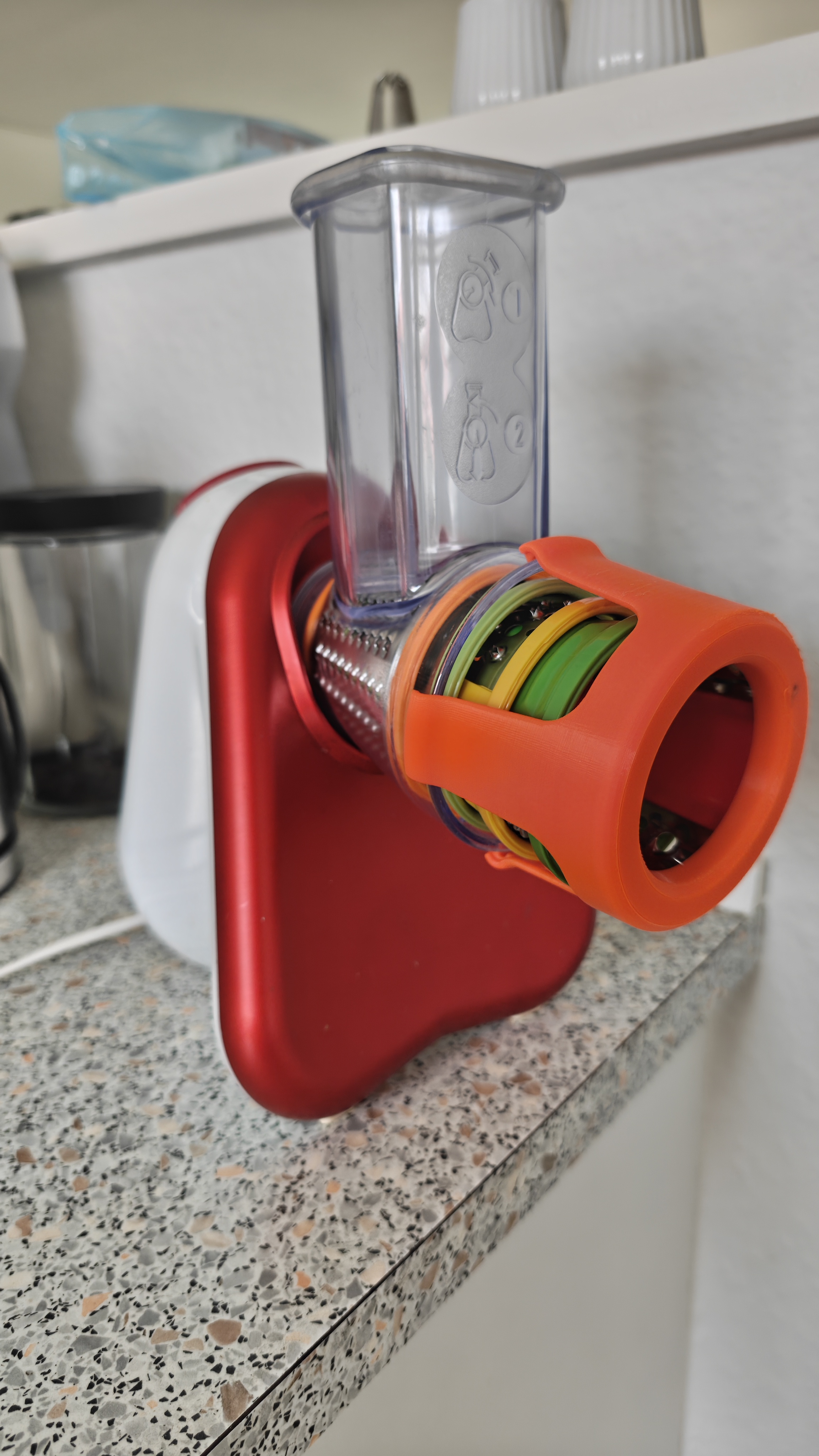 Tefal Fresh Express + Lid - Lid SS-193760