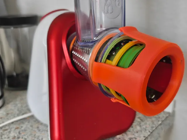 Tefal Fresh Express + Lid - Lid SS-193760