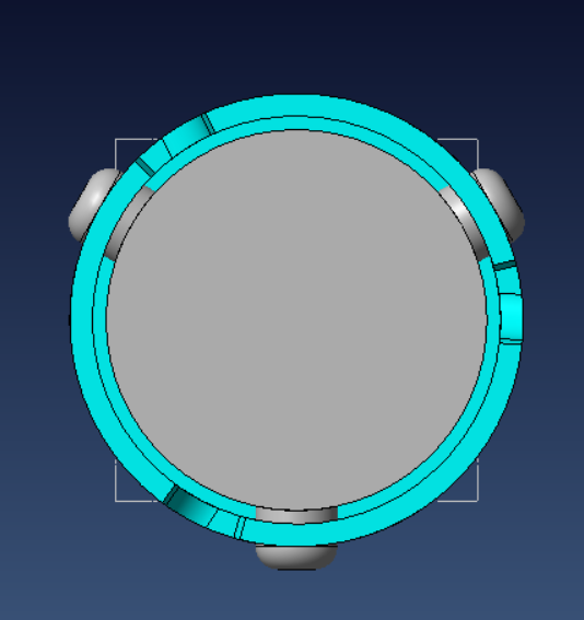 Bayonet Connector for personal use
