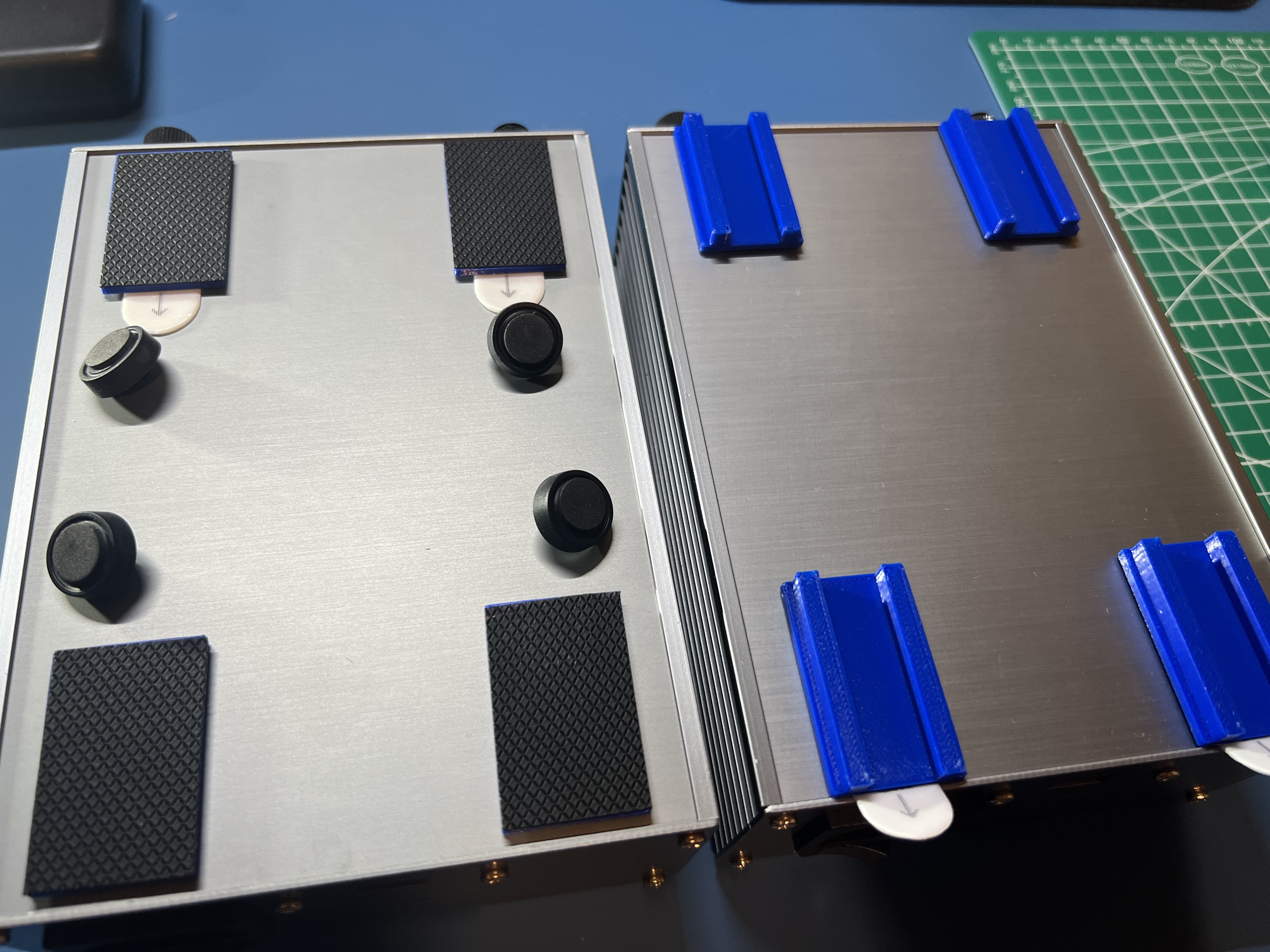Gophert NPS GripStack Plates v.1 — thumbnail 3