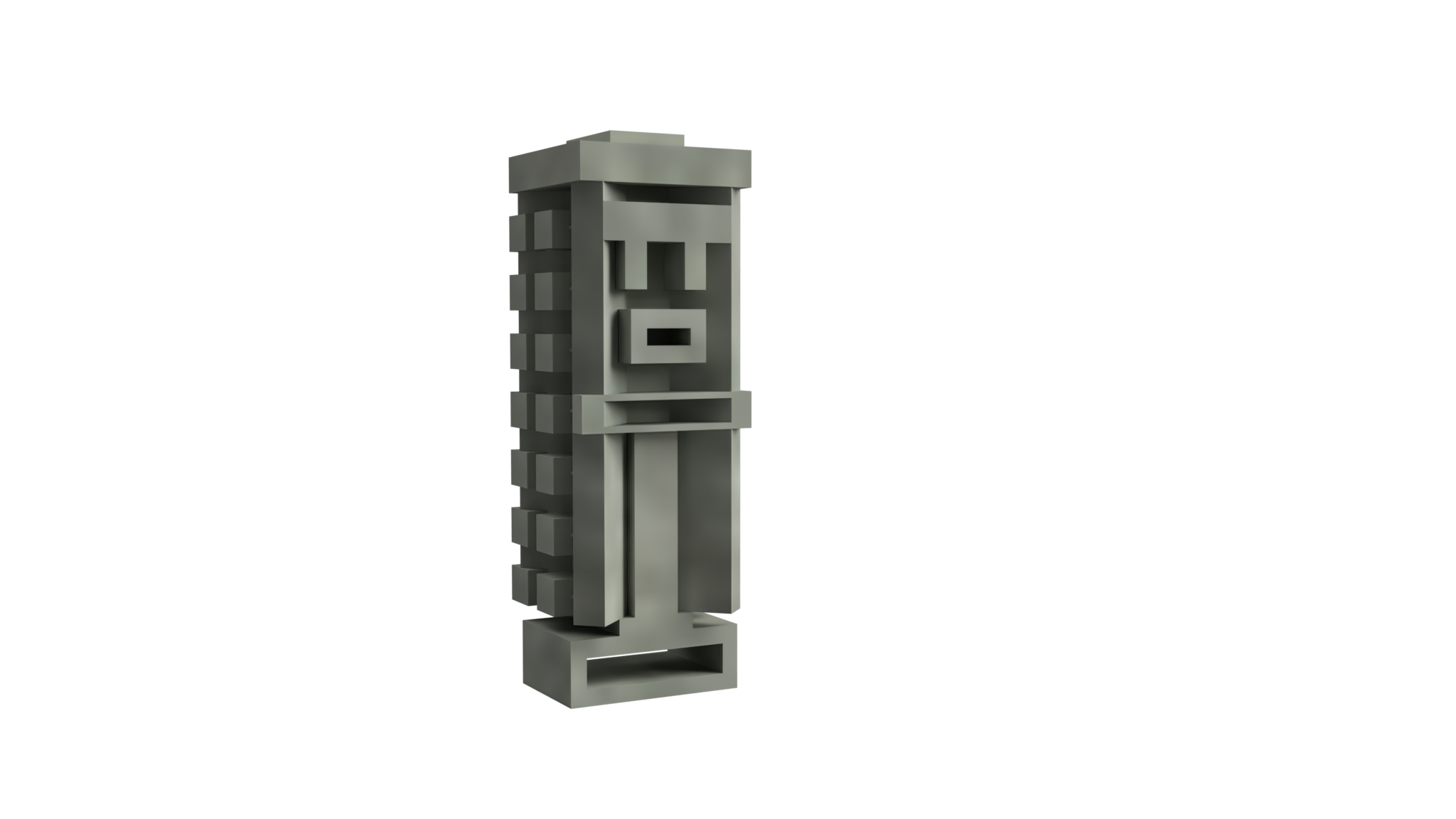 Brutalist David Cheeseman — thumbnail 3