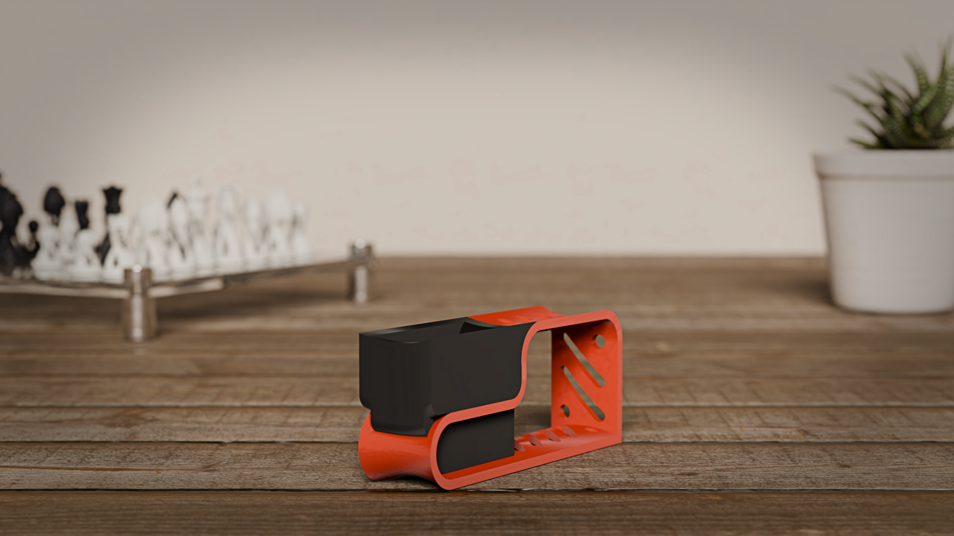 Stationary holder - Desktop collection 2025