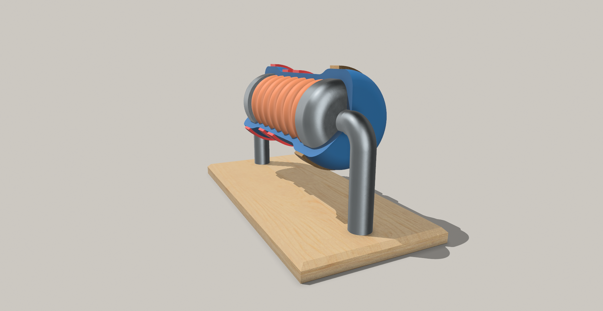Resistor Model — miniatura 2