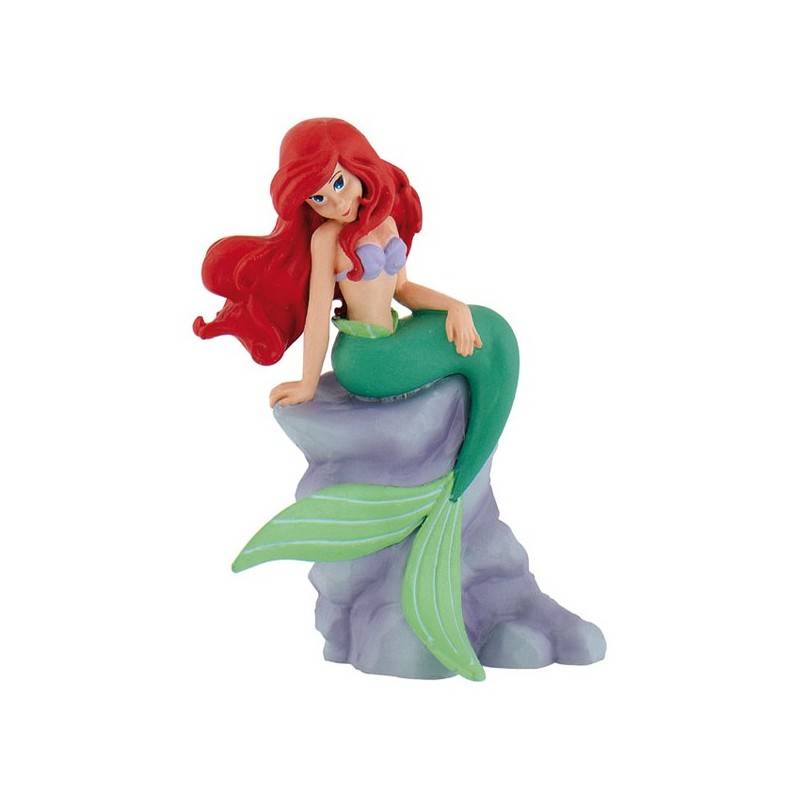 Ariel