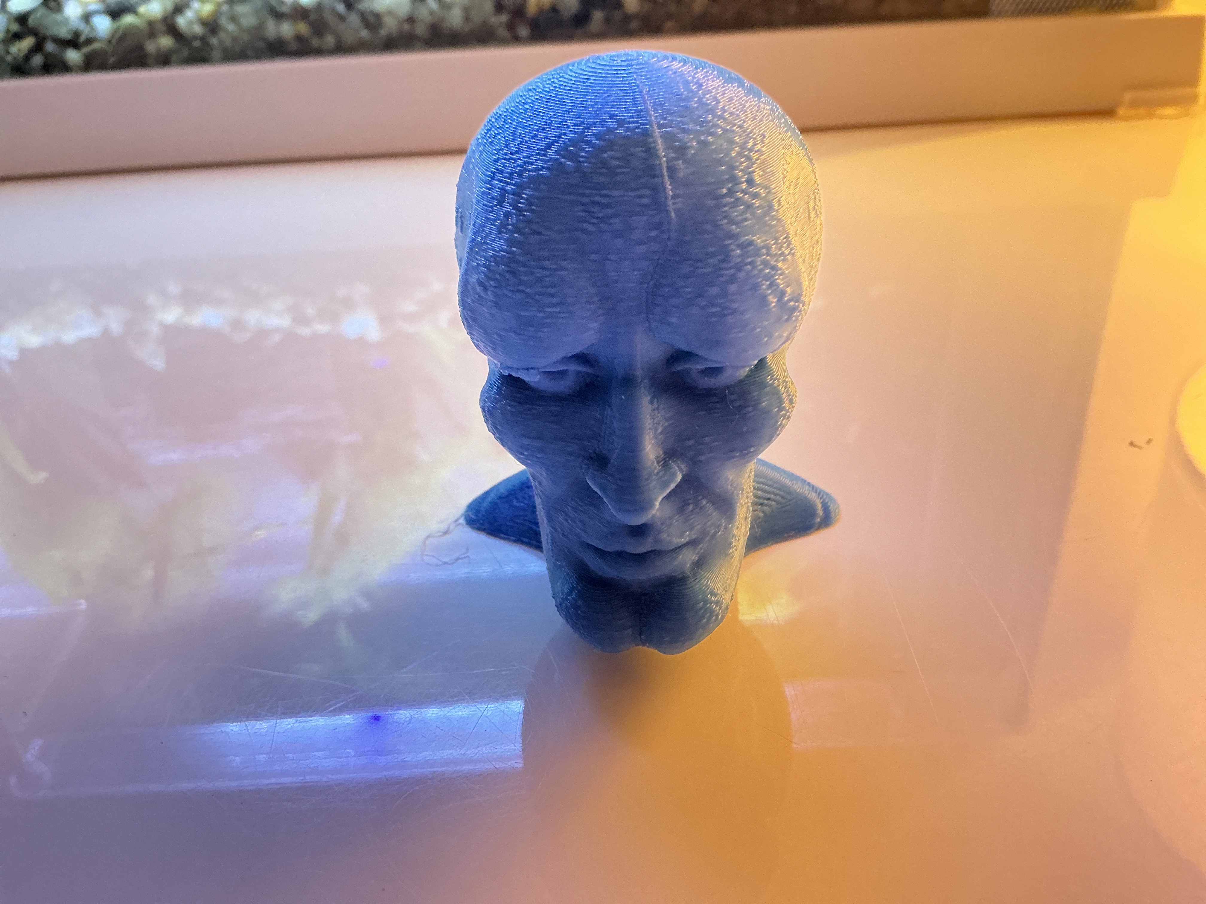 Handsome Squidward