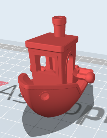 Benchy 1.0