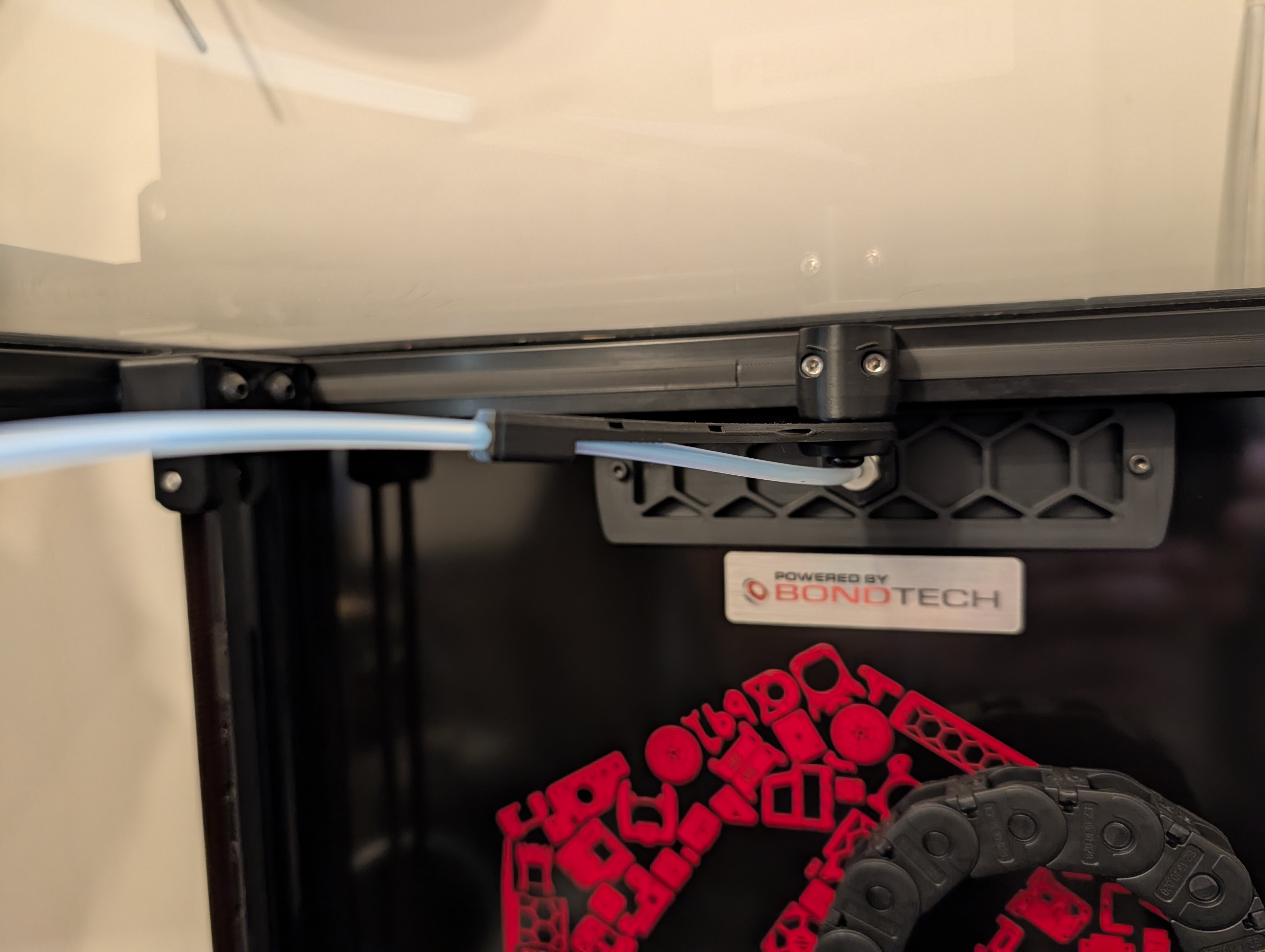 Voron PTFE Guide — miniatura 3