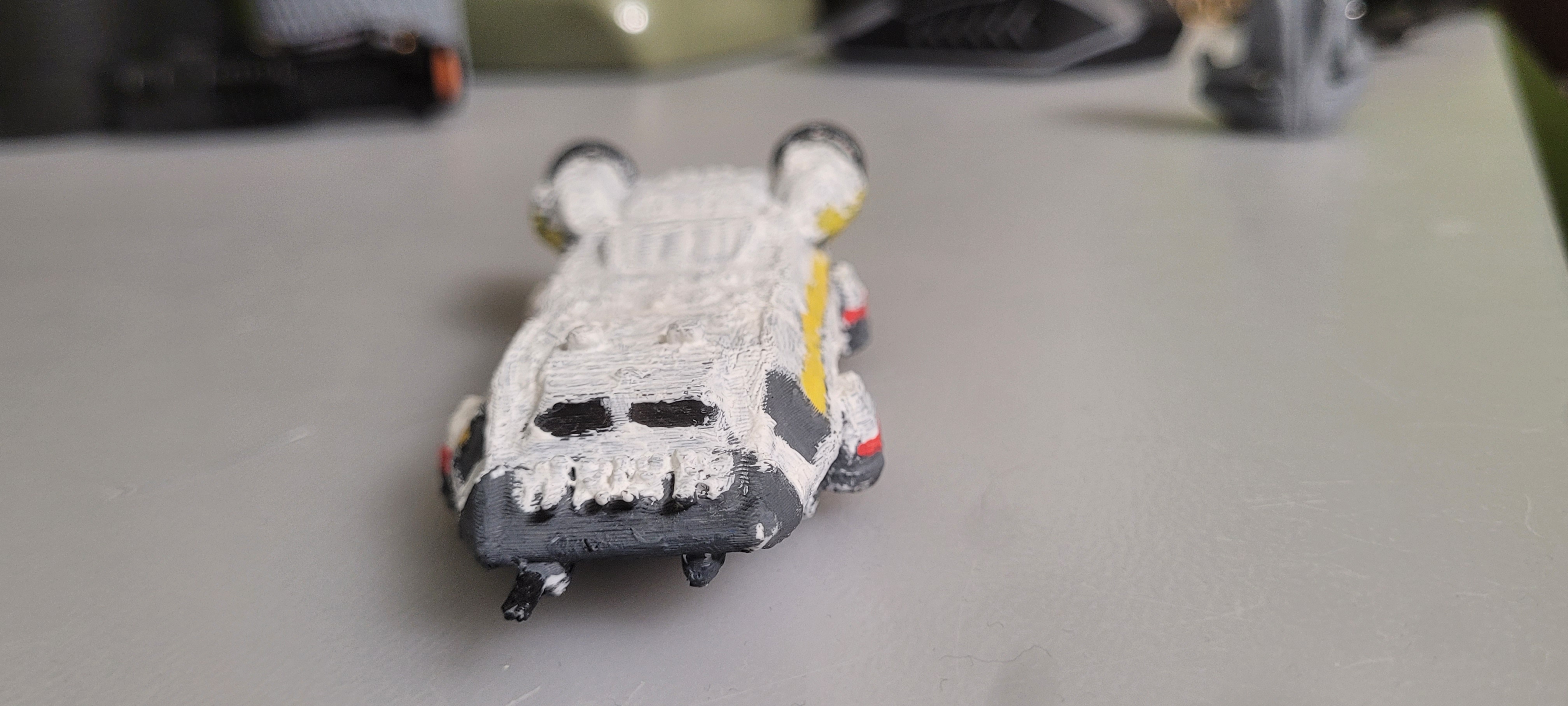 alien covenant lander one — miniatura 2