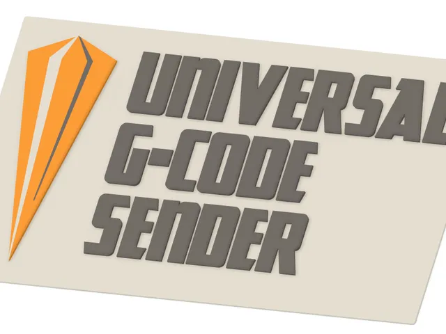 UGS Universal G-code Sender logo