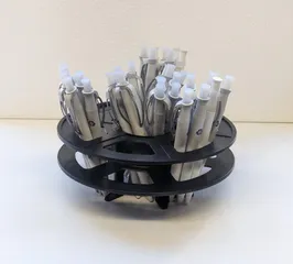 Filament Spool Feet - Sunlu - Pencil Holder