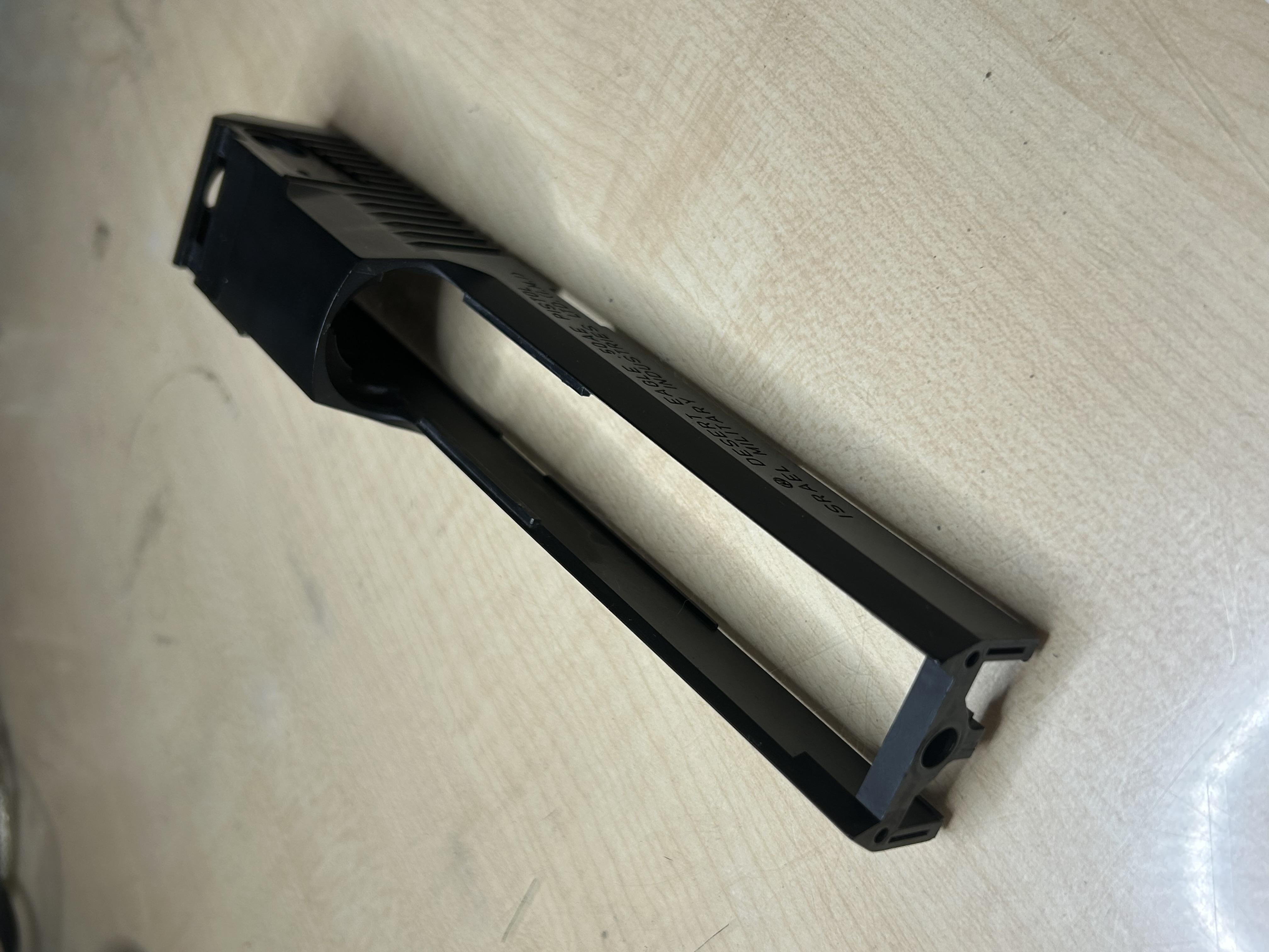 Tokyo Marui Desert Eagle Upper — miniatura 3