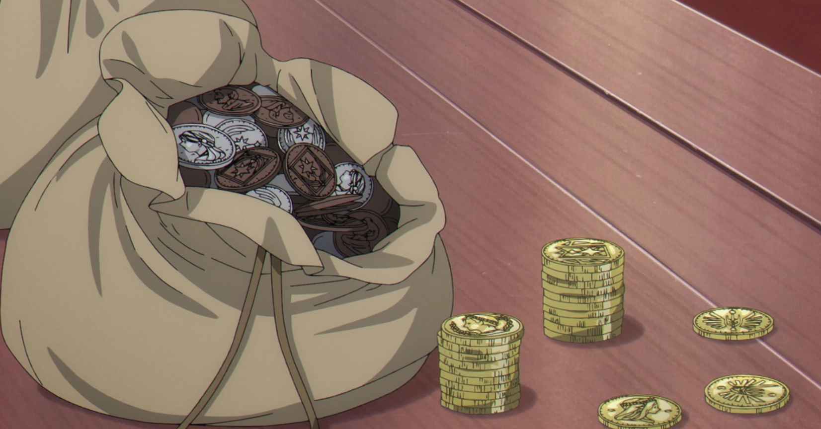 Frieren Coin Currency - Sousou no Frieren (Frieren: Beyond Journey's End) - FDM/MSLA 3D model