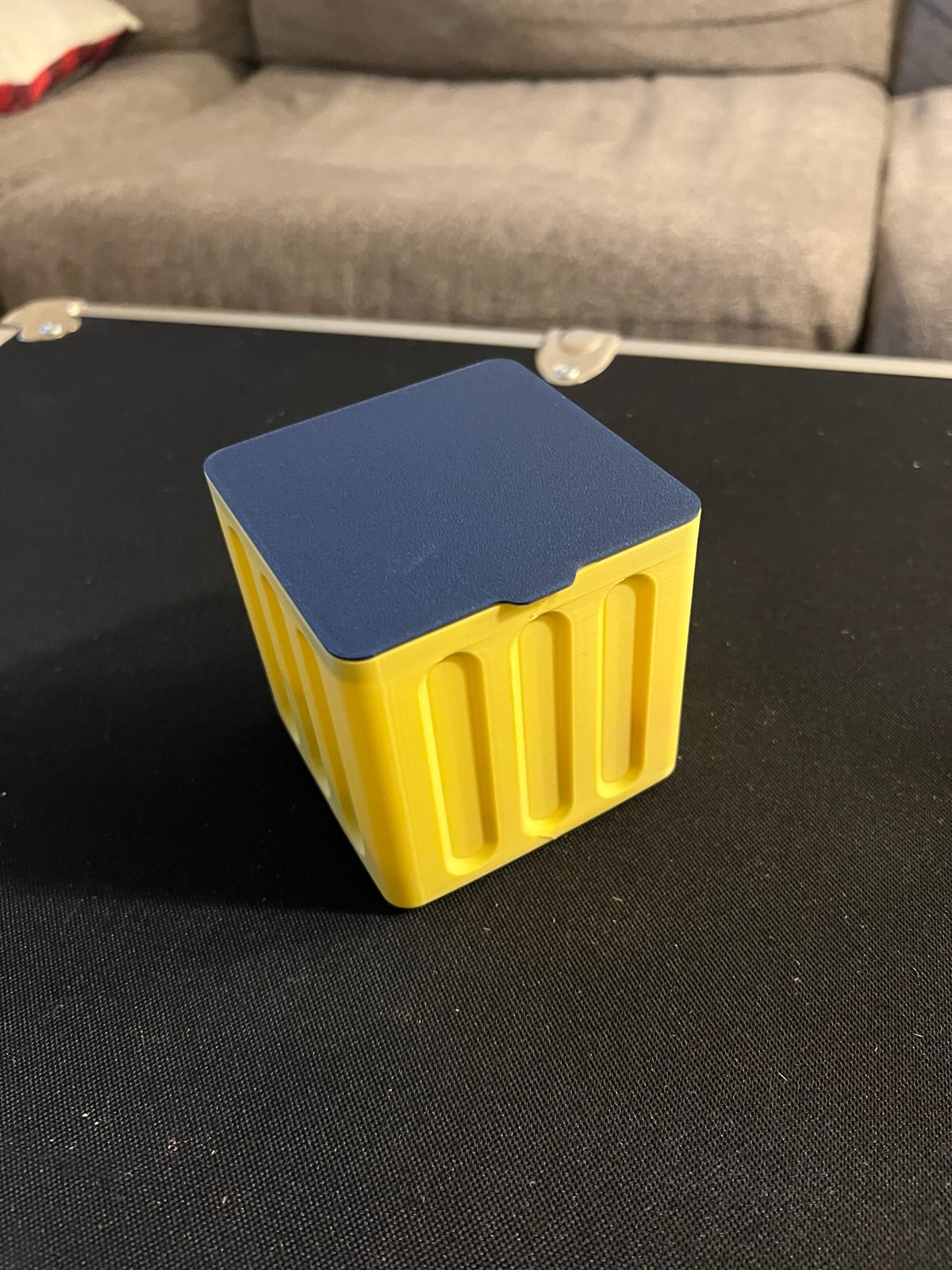 Simple Storage Box