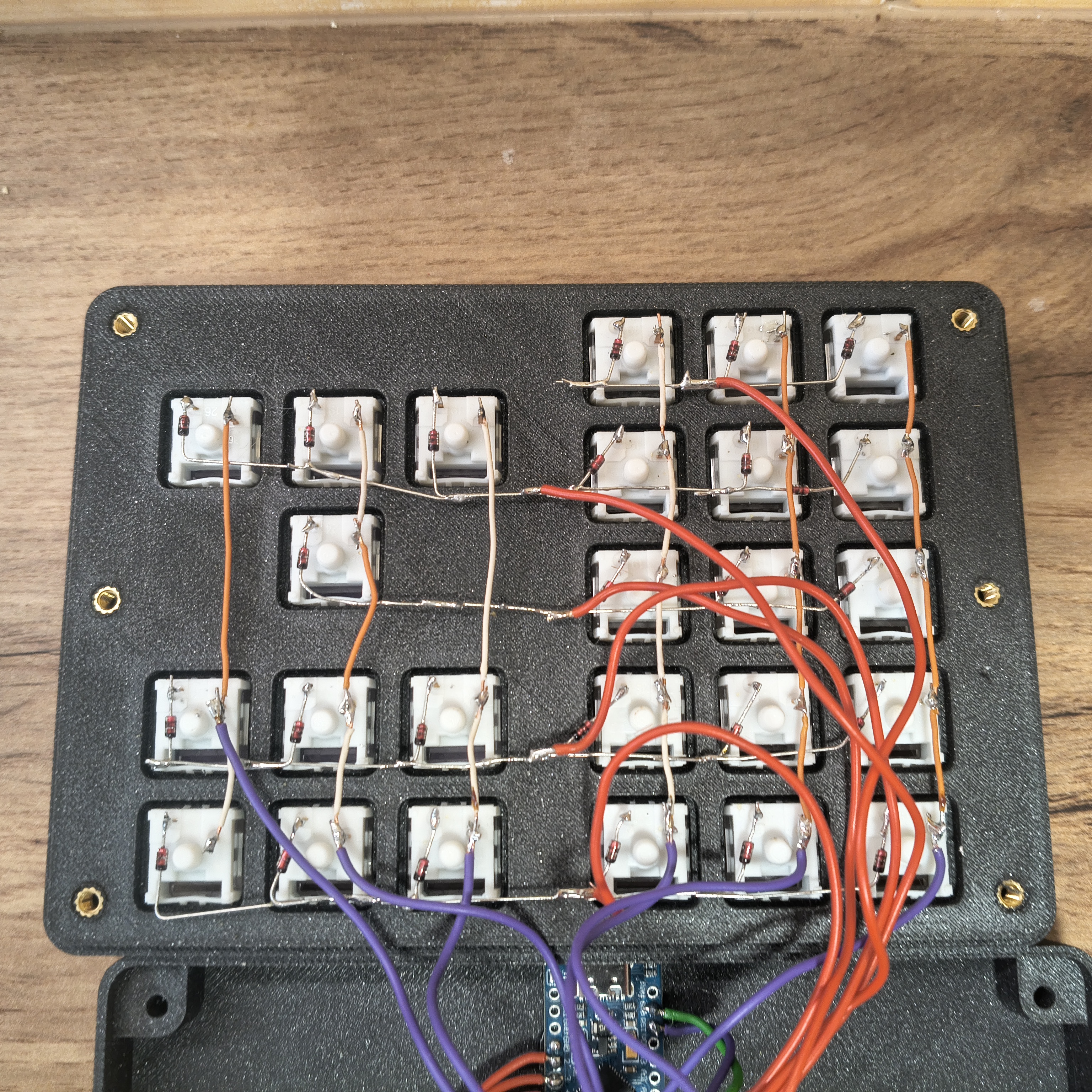 Macropad Gamepad — thumbnail 4