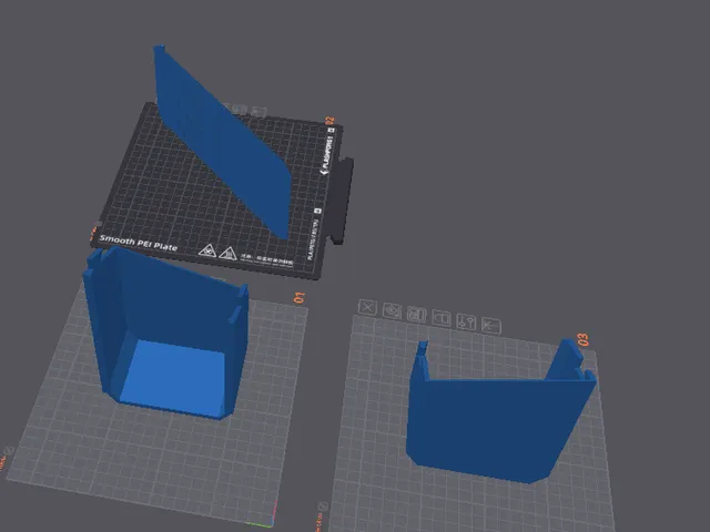 KINGrinder K2 BOX