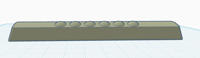 Keycaps Blank
