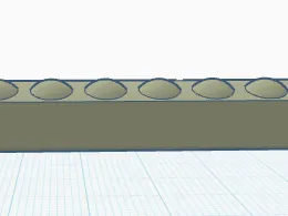 Keycaps Blank