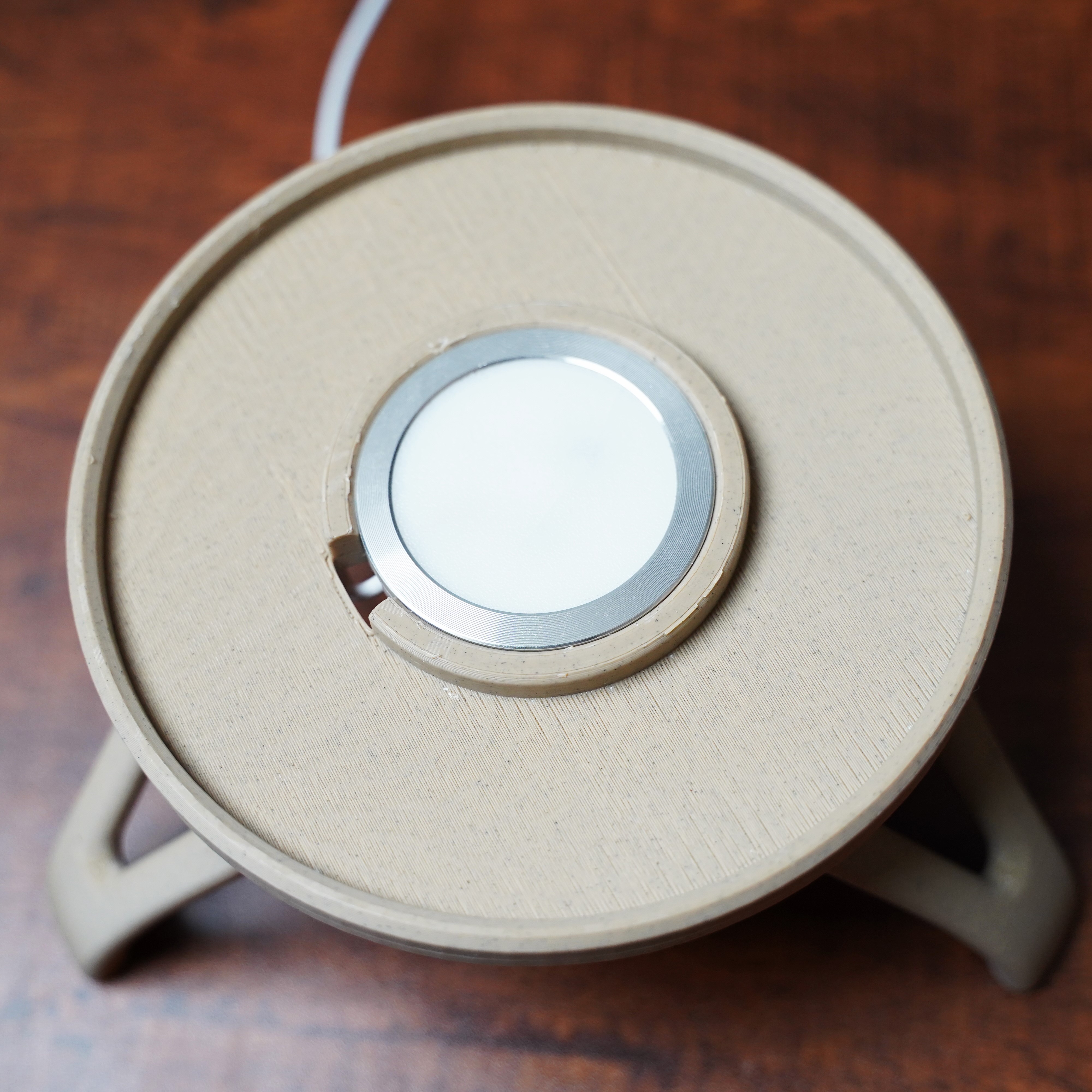 Turbine Lamp — miniatura 11