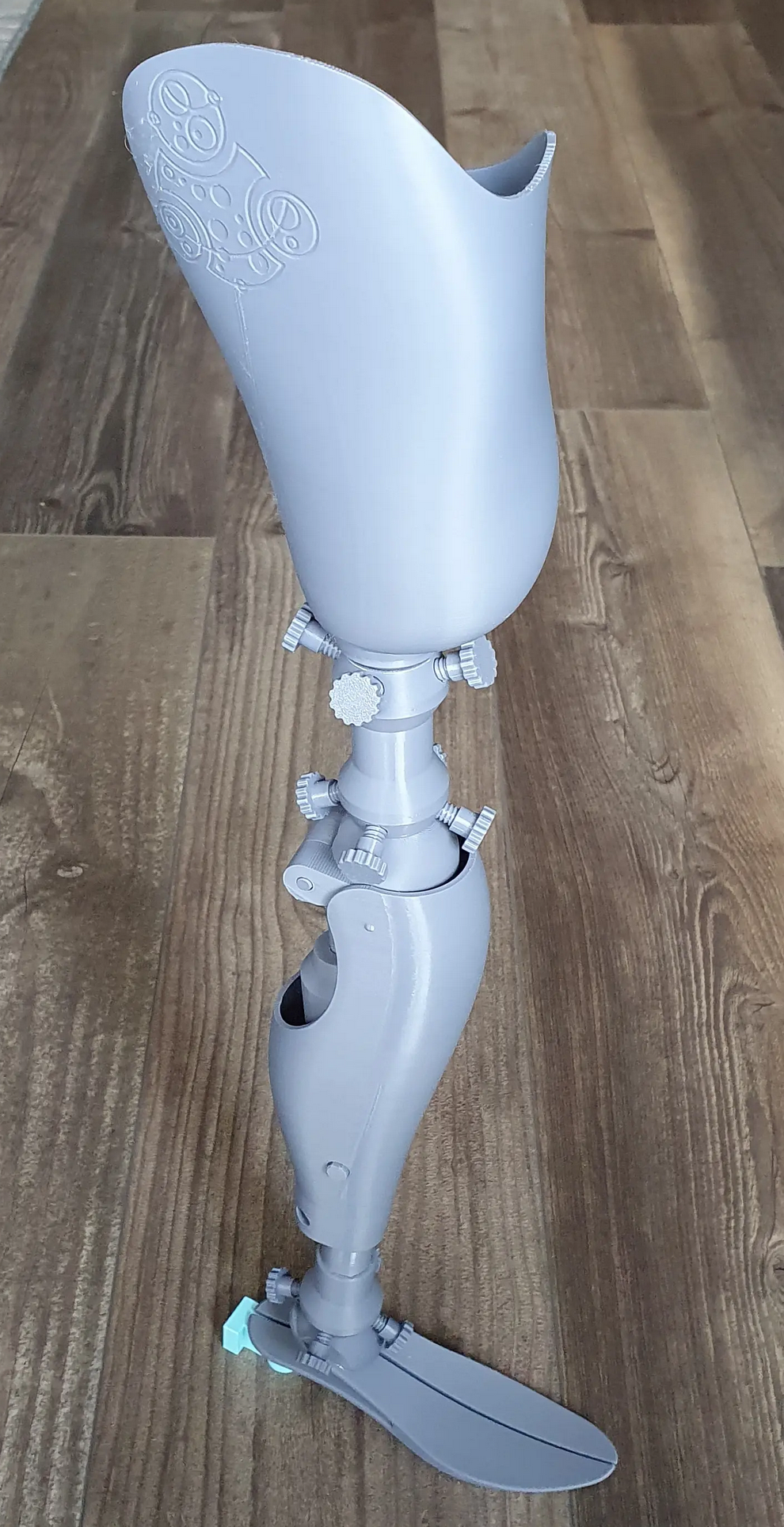 3d printed prostheses — thumbnail 5