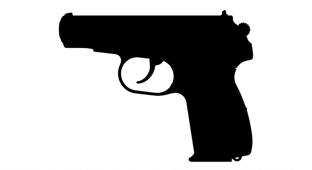 makarov keychain