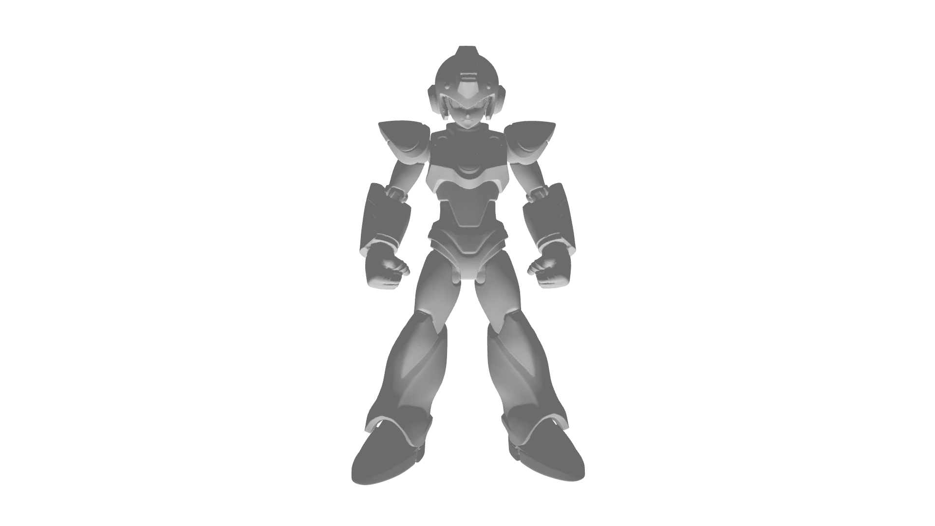 Mega Man