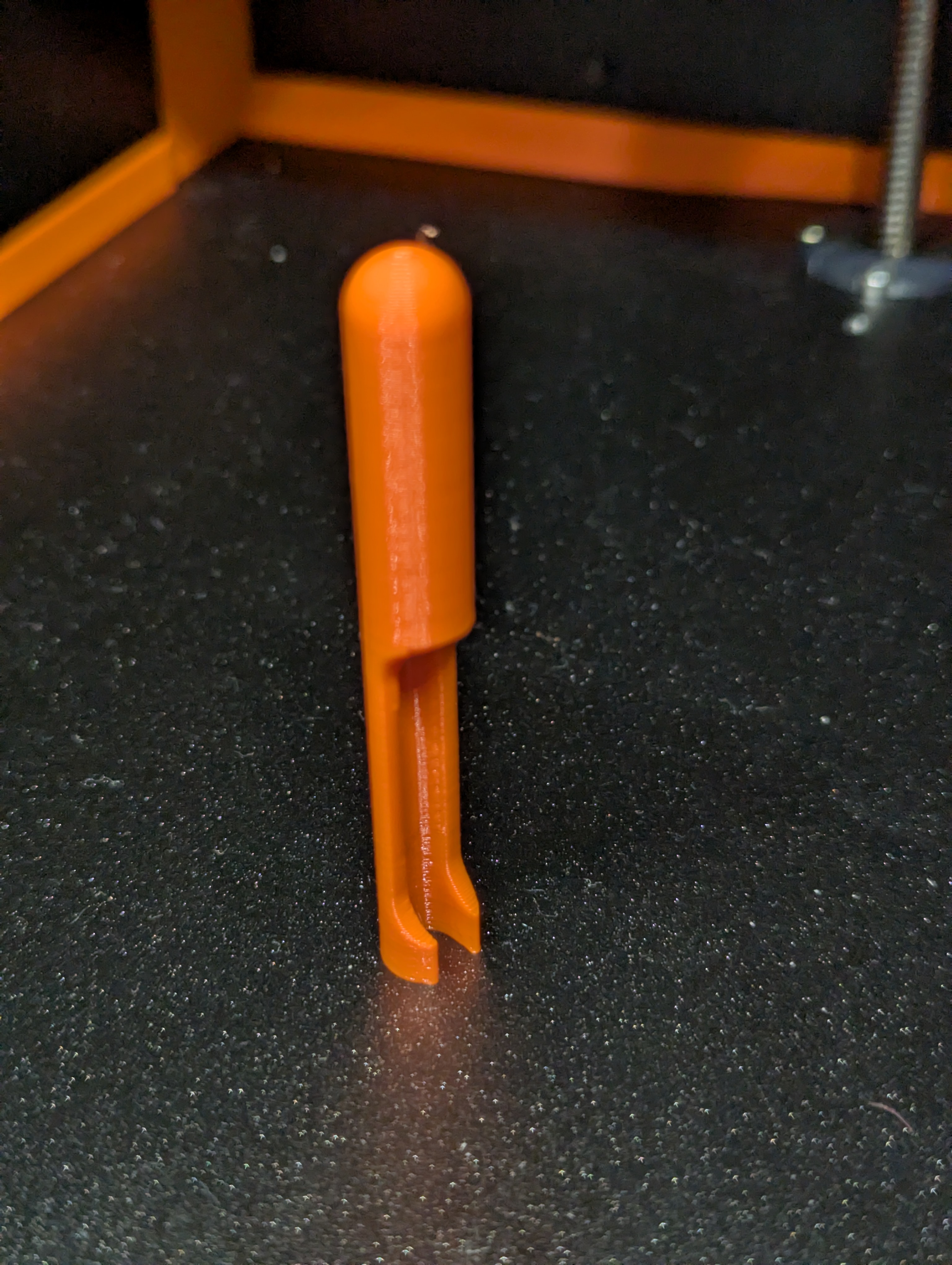 PTFE-tube tool