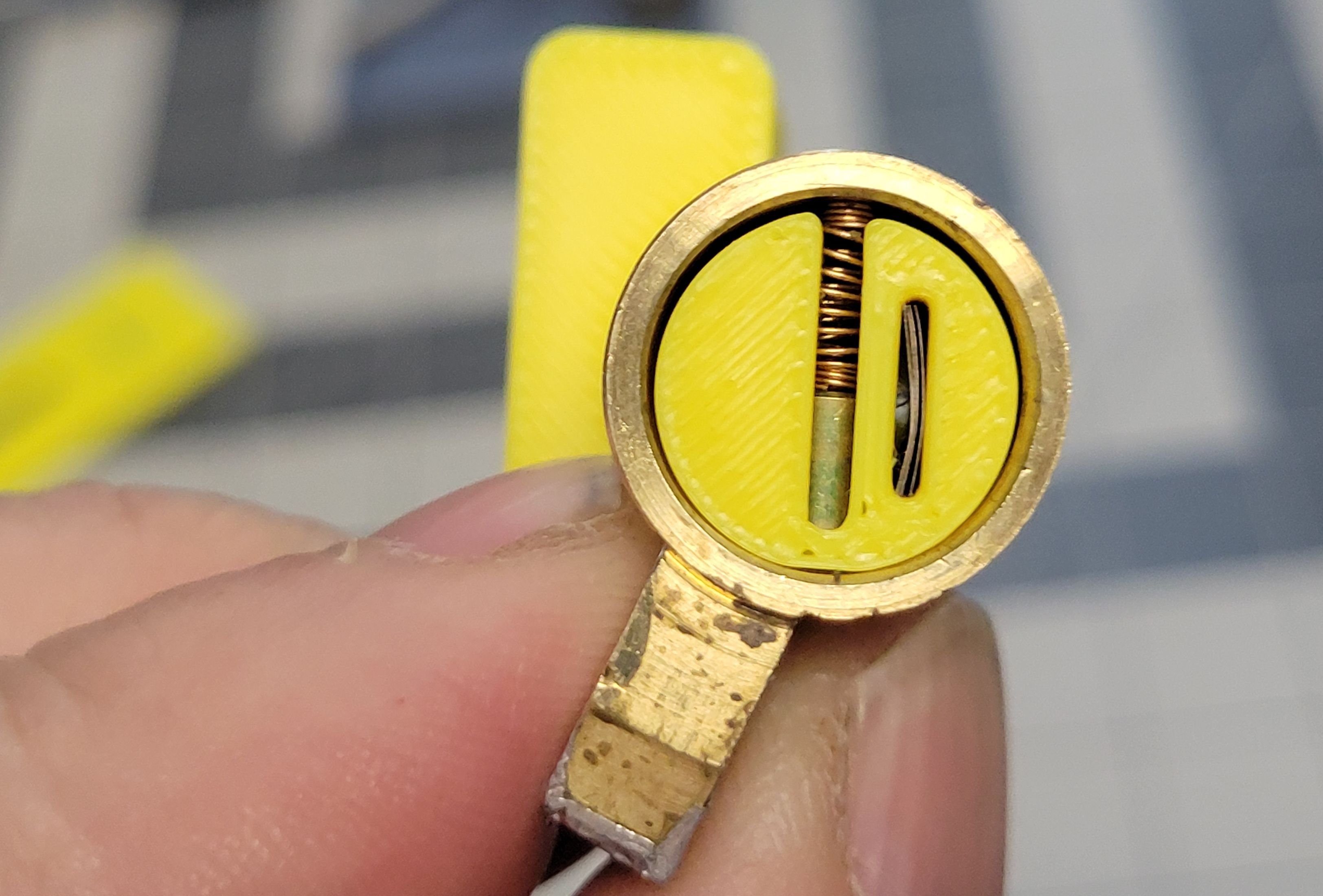 Miniatura 13 do modelo 3D Lock Tool Kit