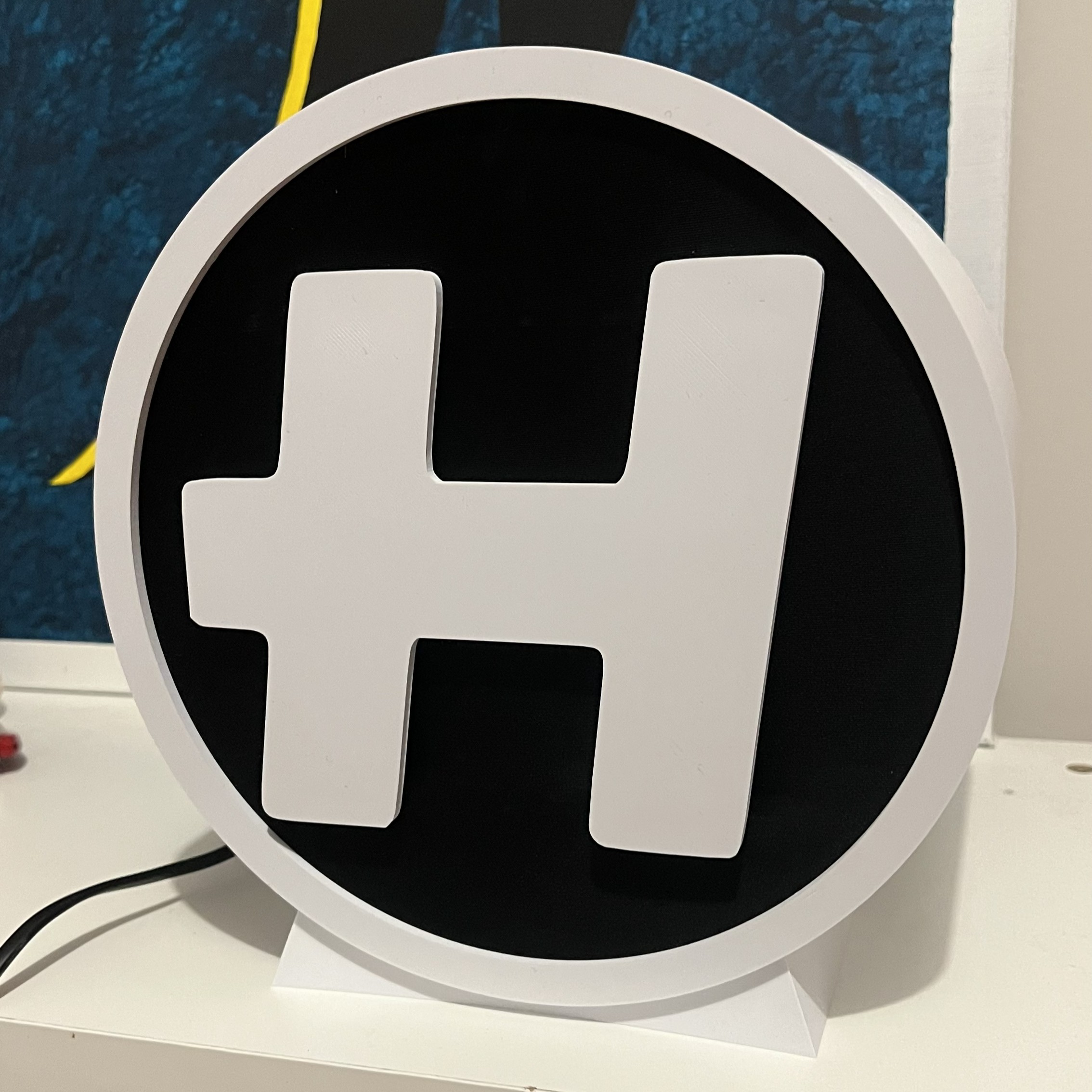 Hospital Records 2.1 Speaker
