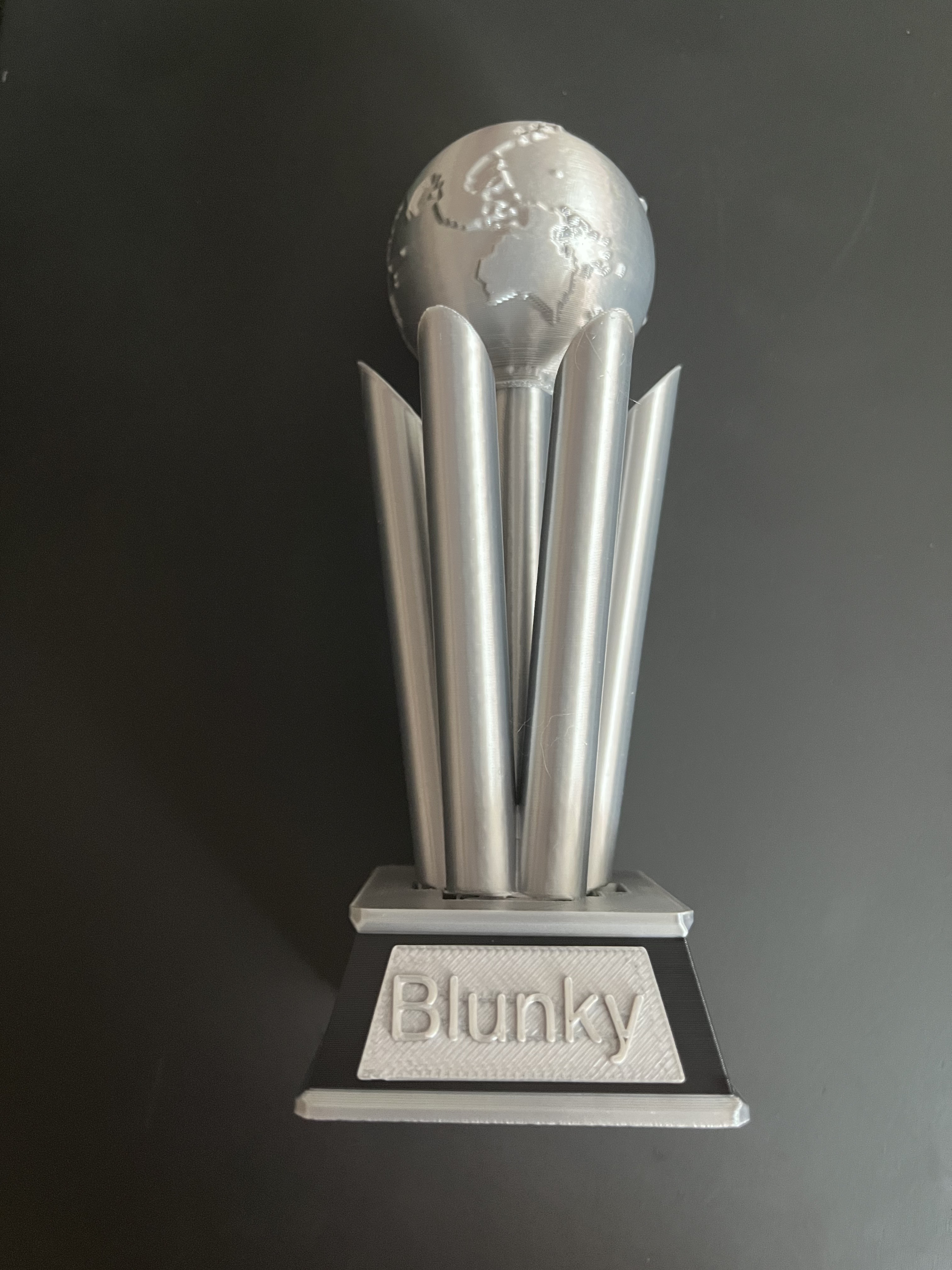 Sid Waddel Trophy ( Dart WM Pokal )