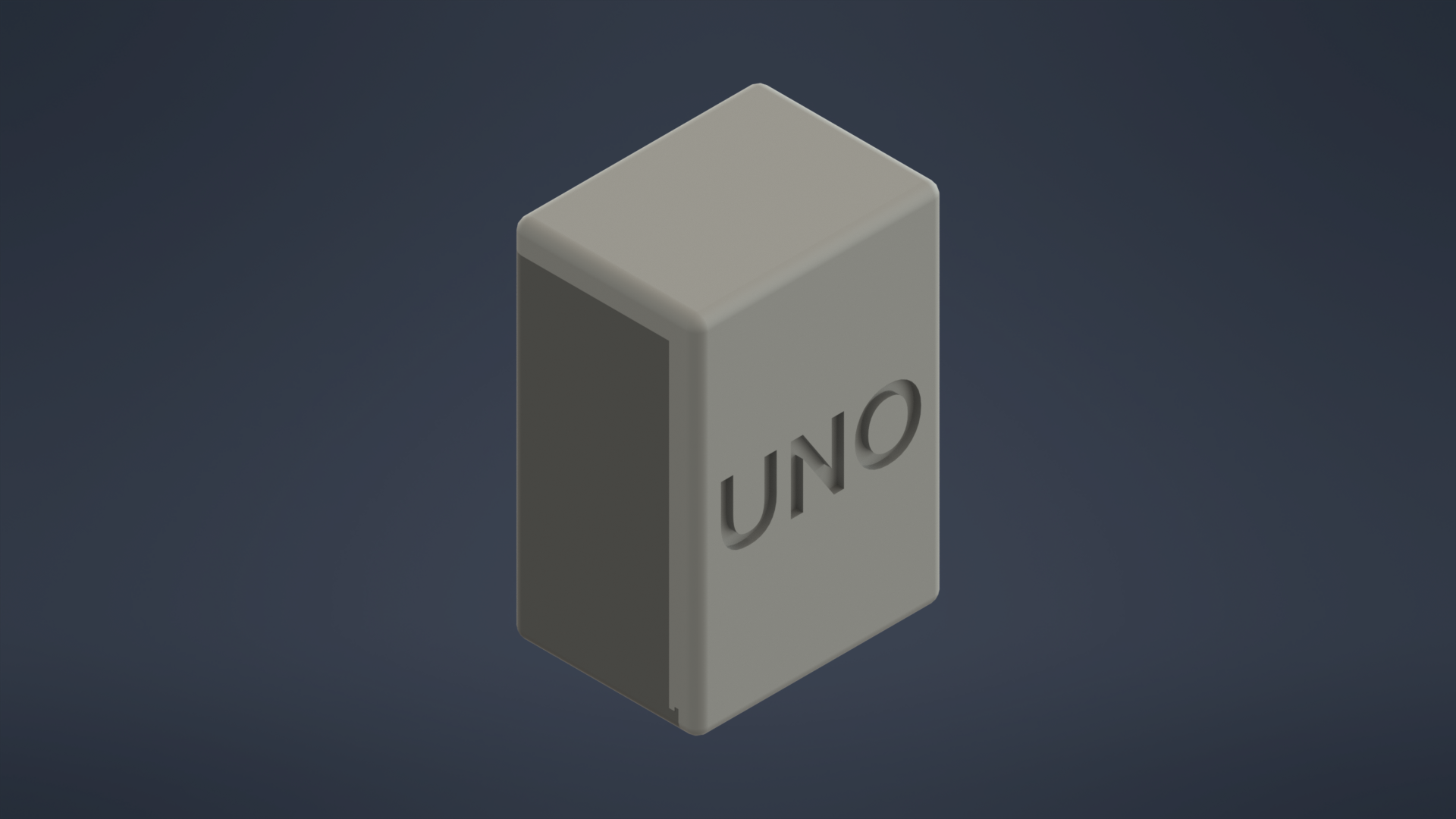 UNO Box
