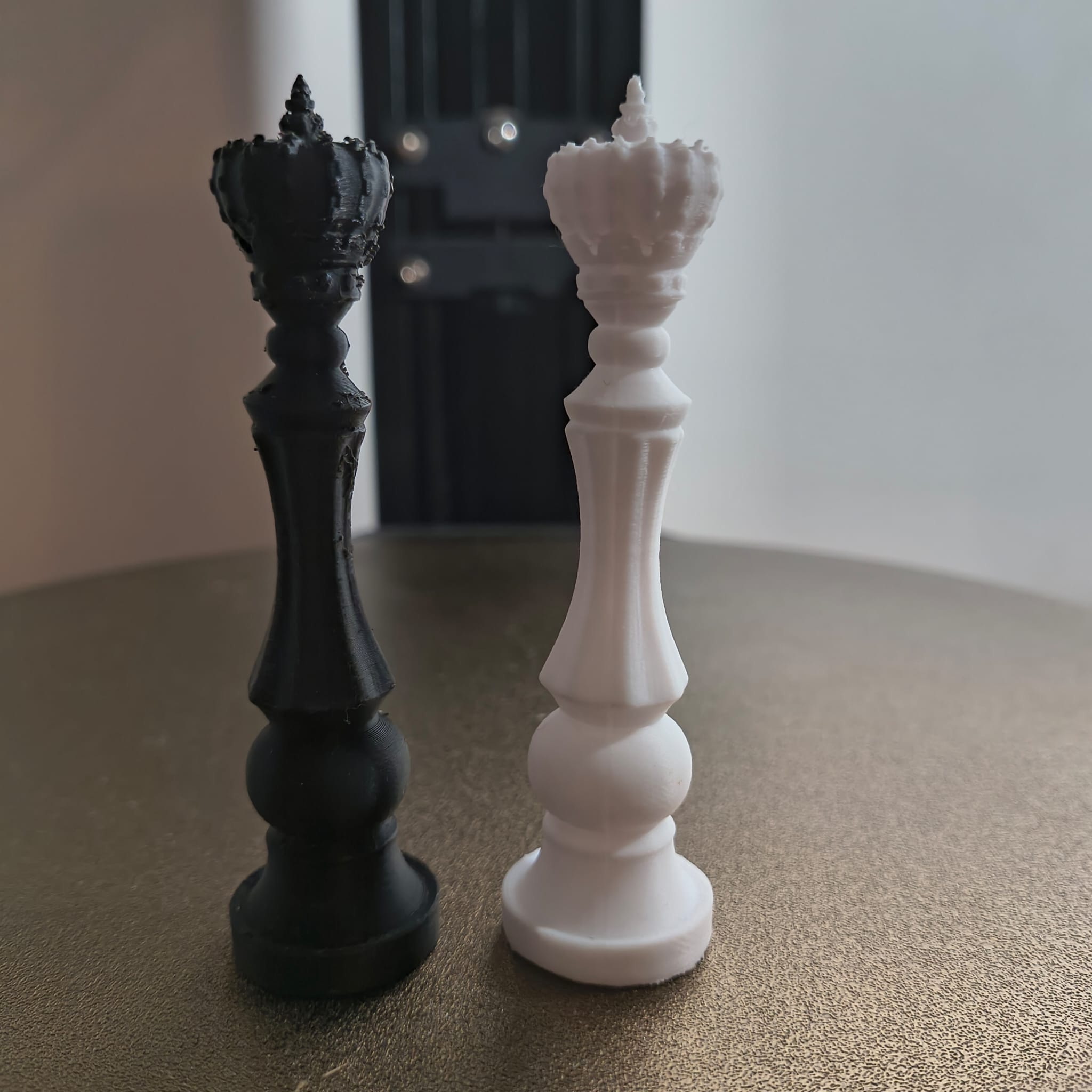 Chess King