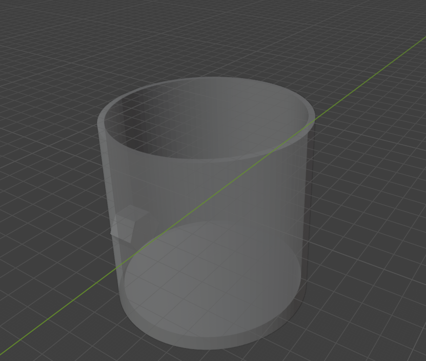 HONEY COMBO CUP