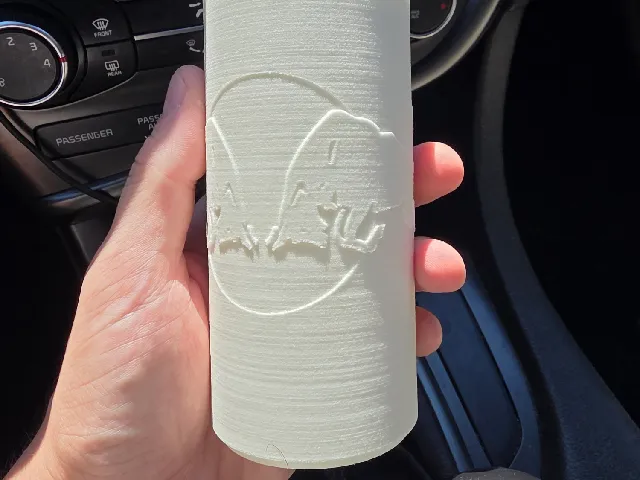 RedBull Koozie - 8.4oz