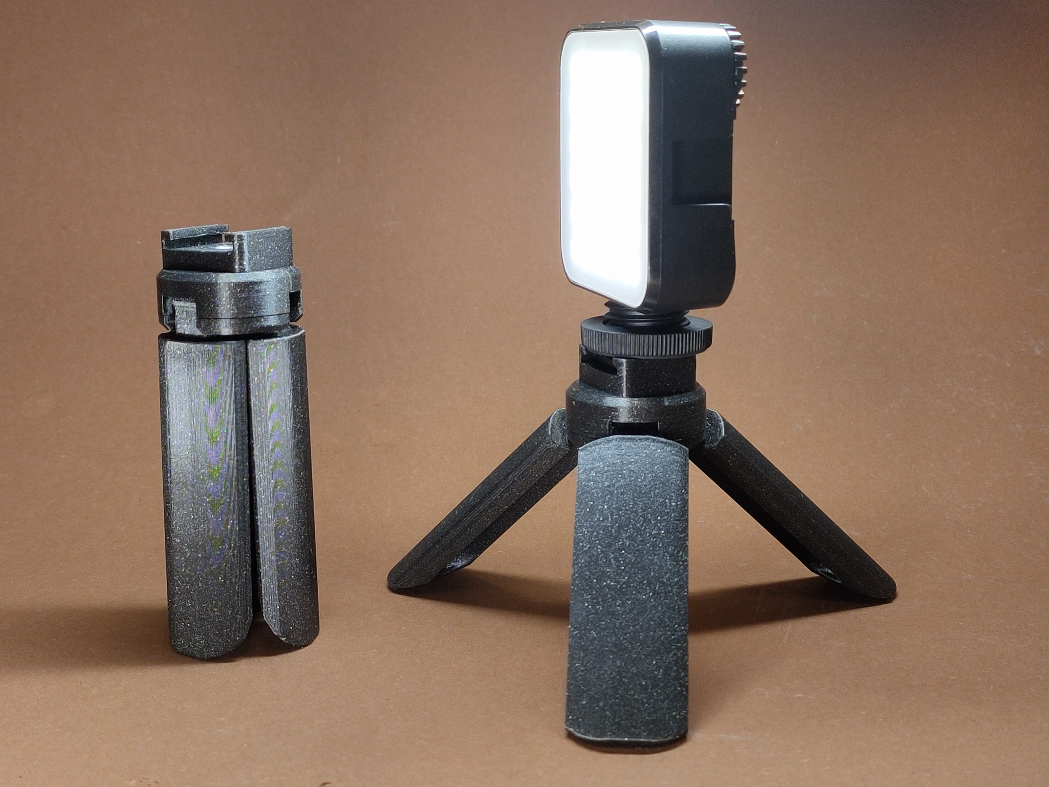 Miniatura 3 do modelo 3D Mini Tripod