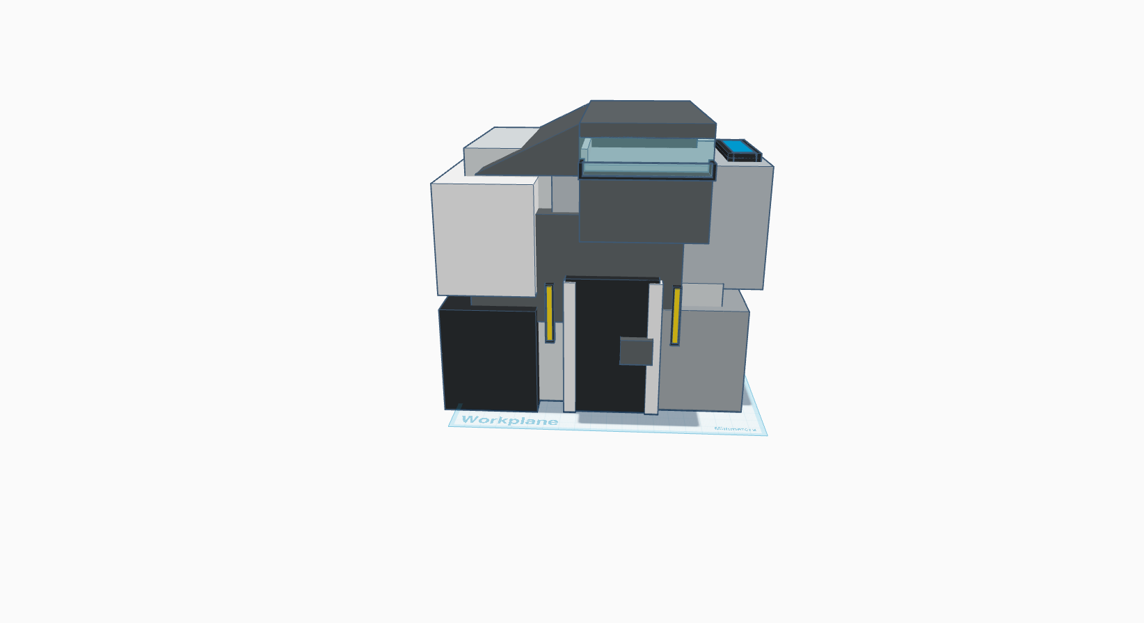 HOUSE OF 3D DESIGNER