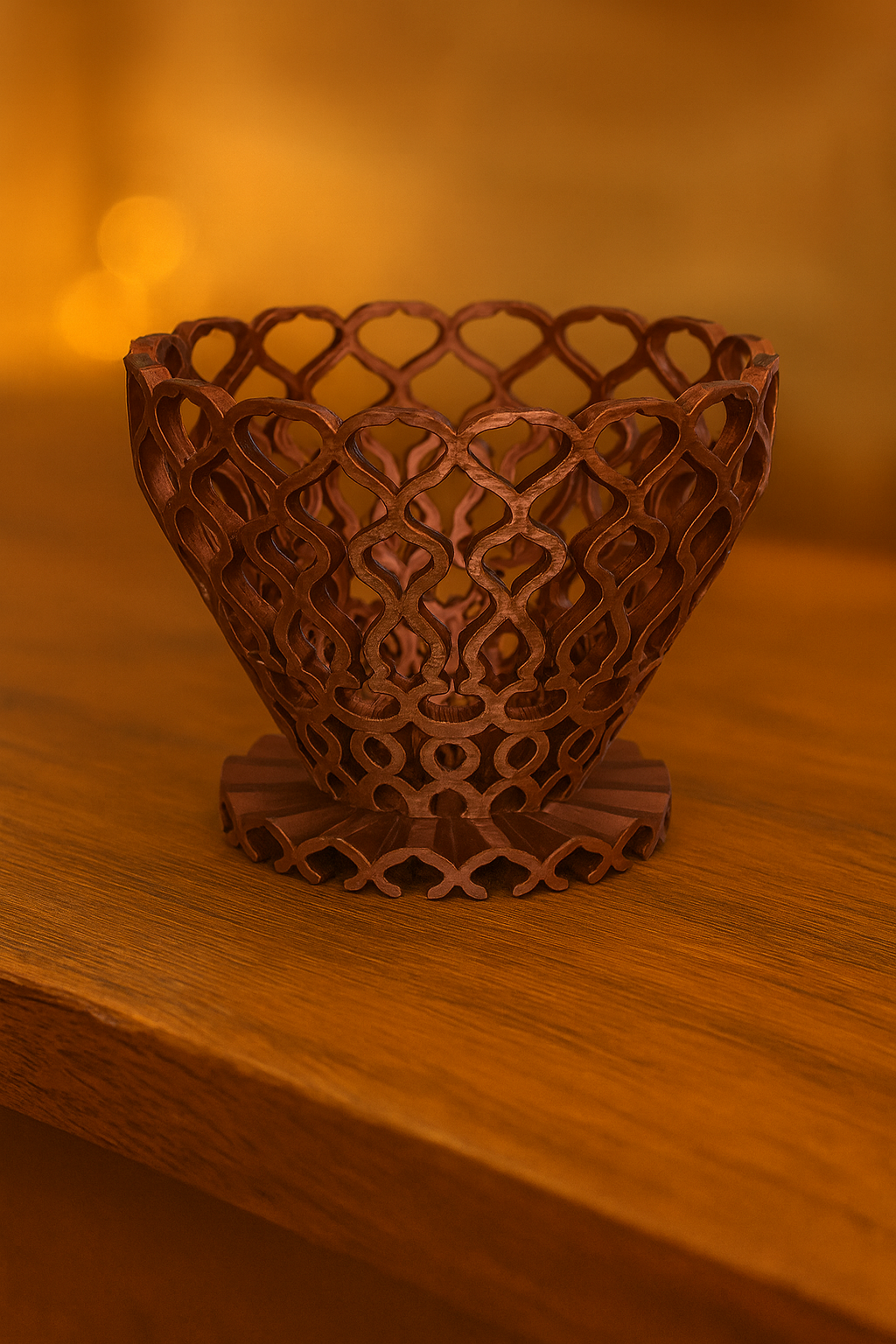 Bowl, part of collection