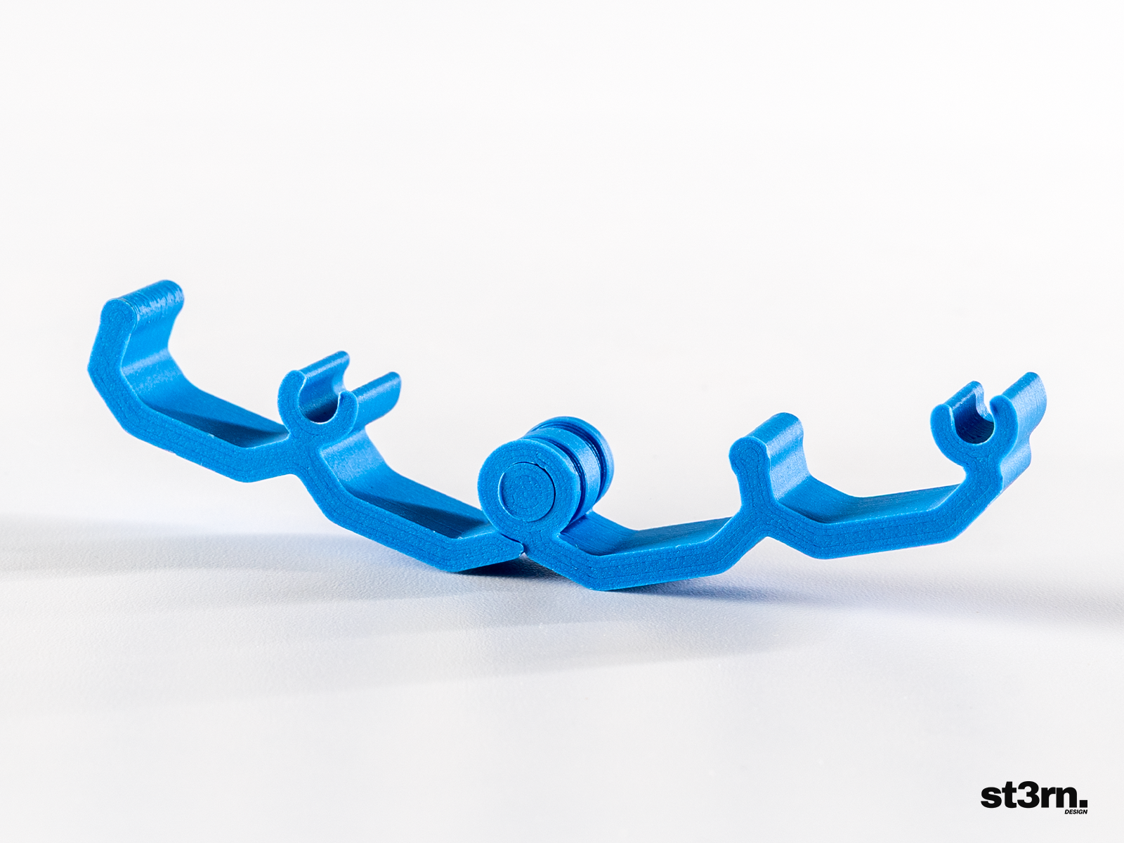 Clasp ⬝ Cable Clip — miniatura 3
