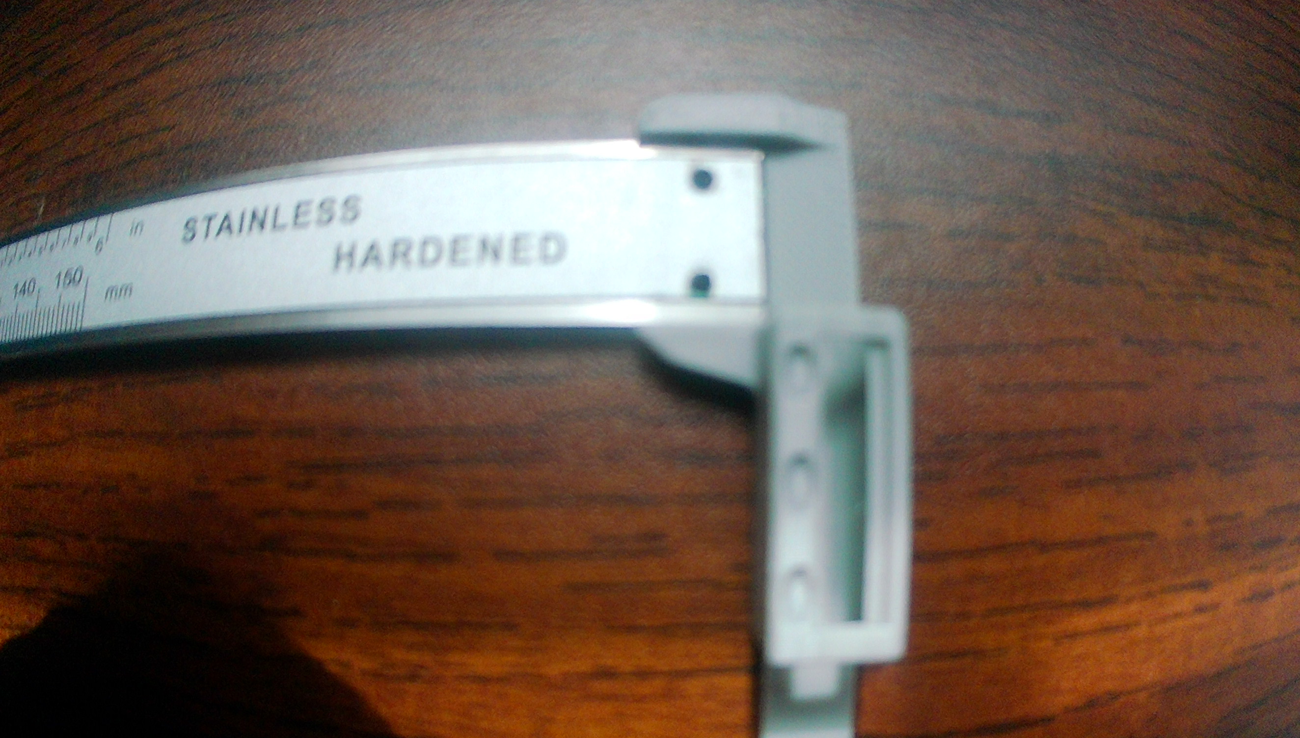 Caliper Bead (Sliding Function!) — miniatura 5