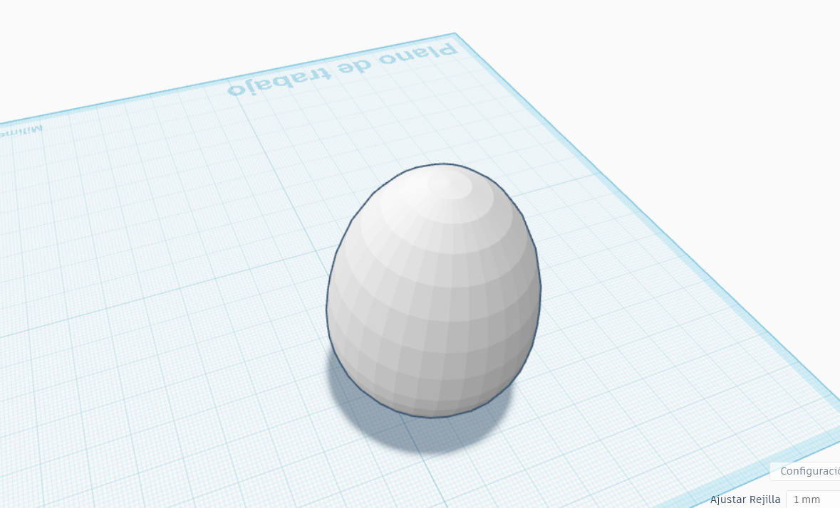 Musical Egg — miniatura 2