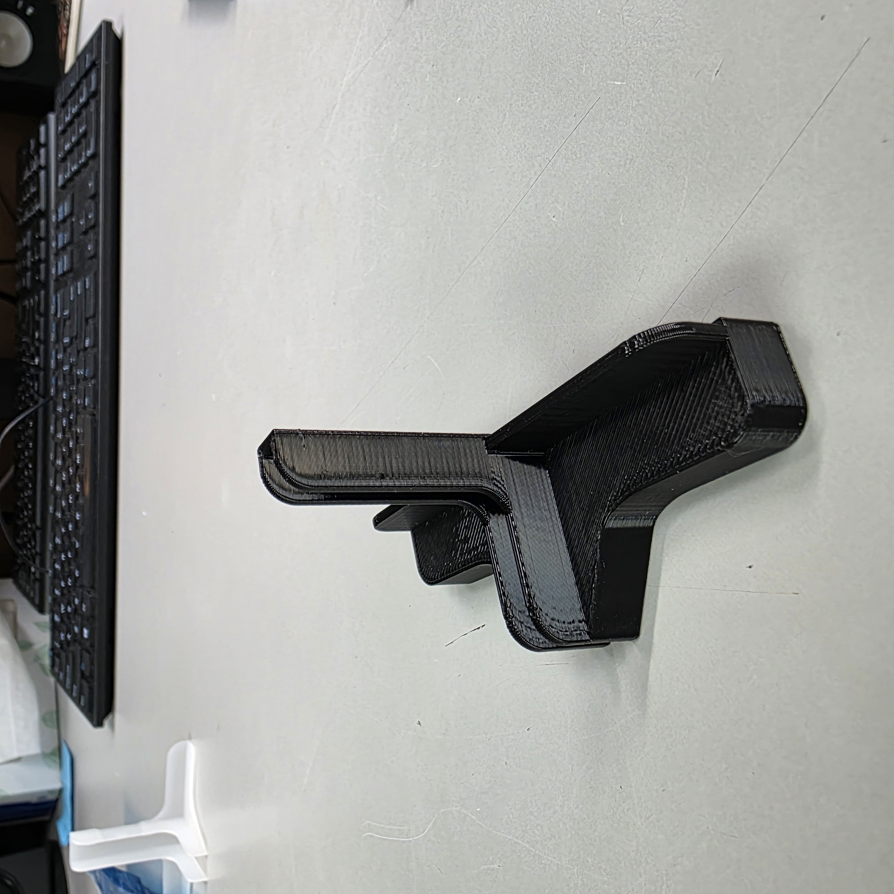 Faxitron Mammo AccuGrid Holder
