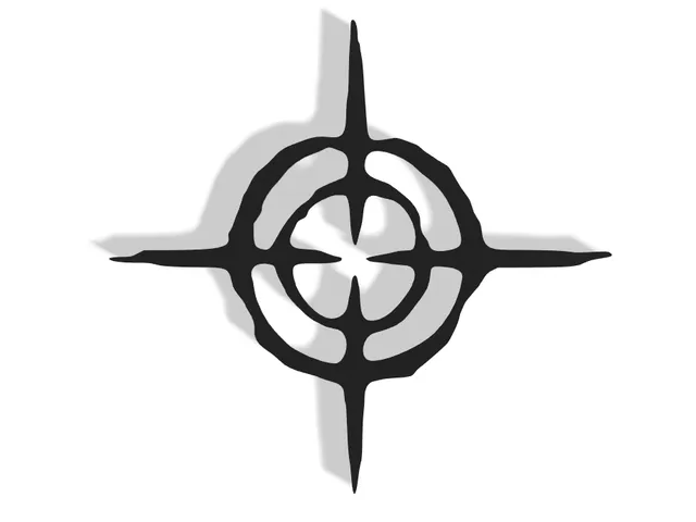 Headshot Decor