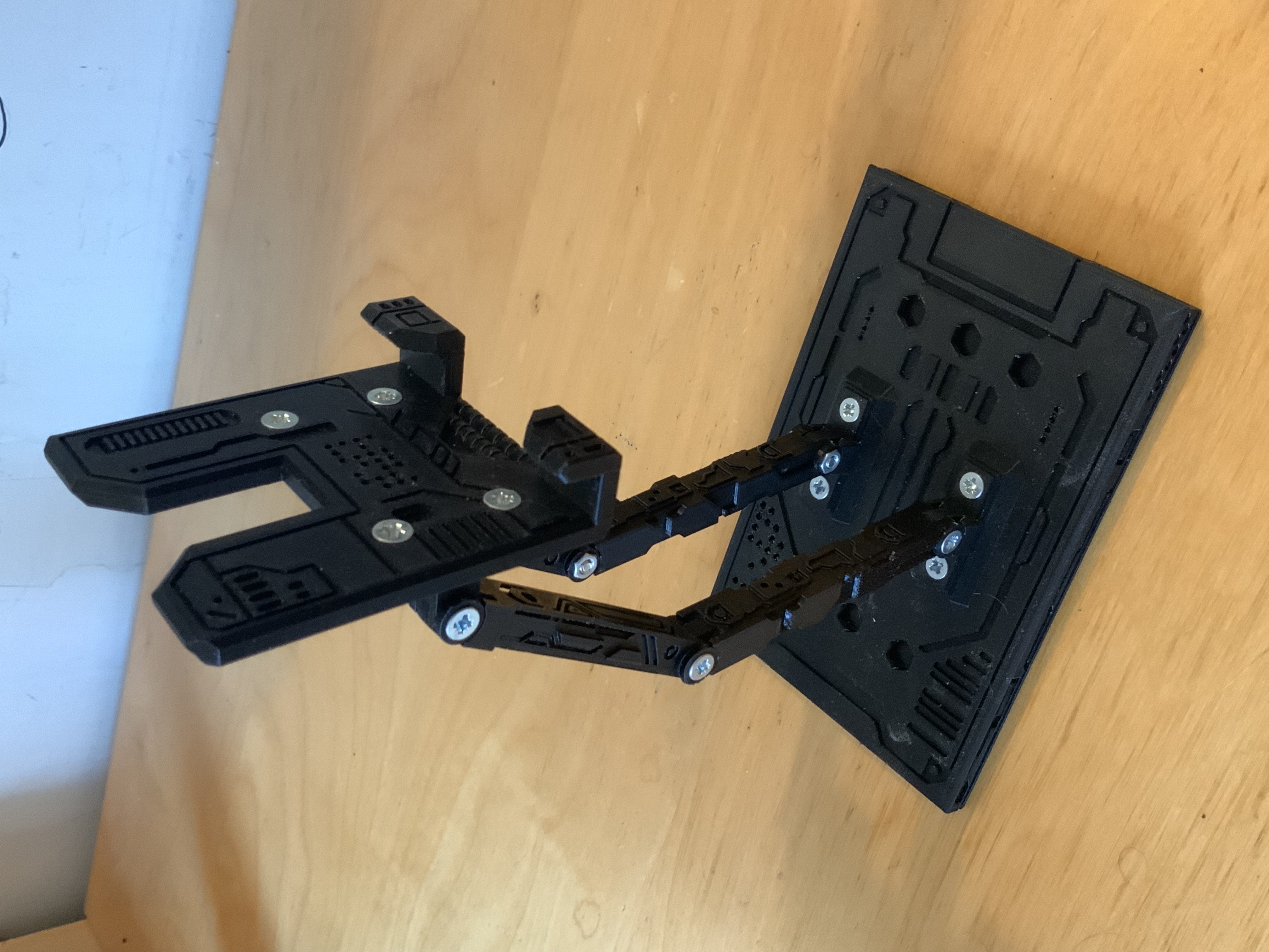 phone holder Standy