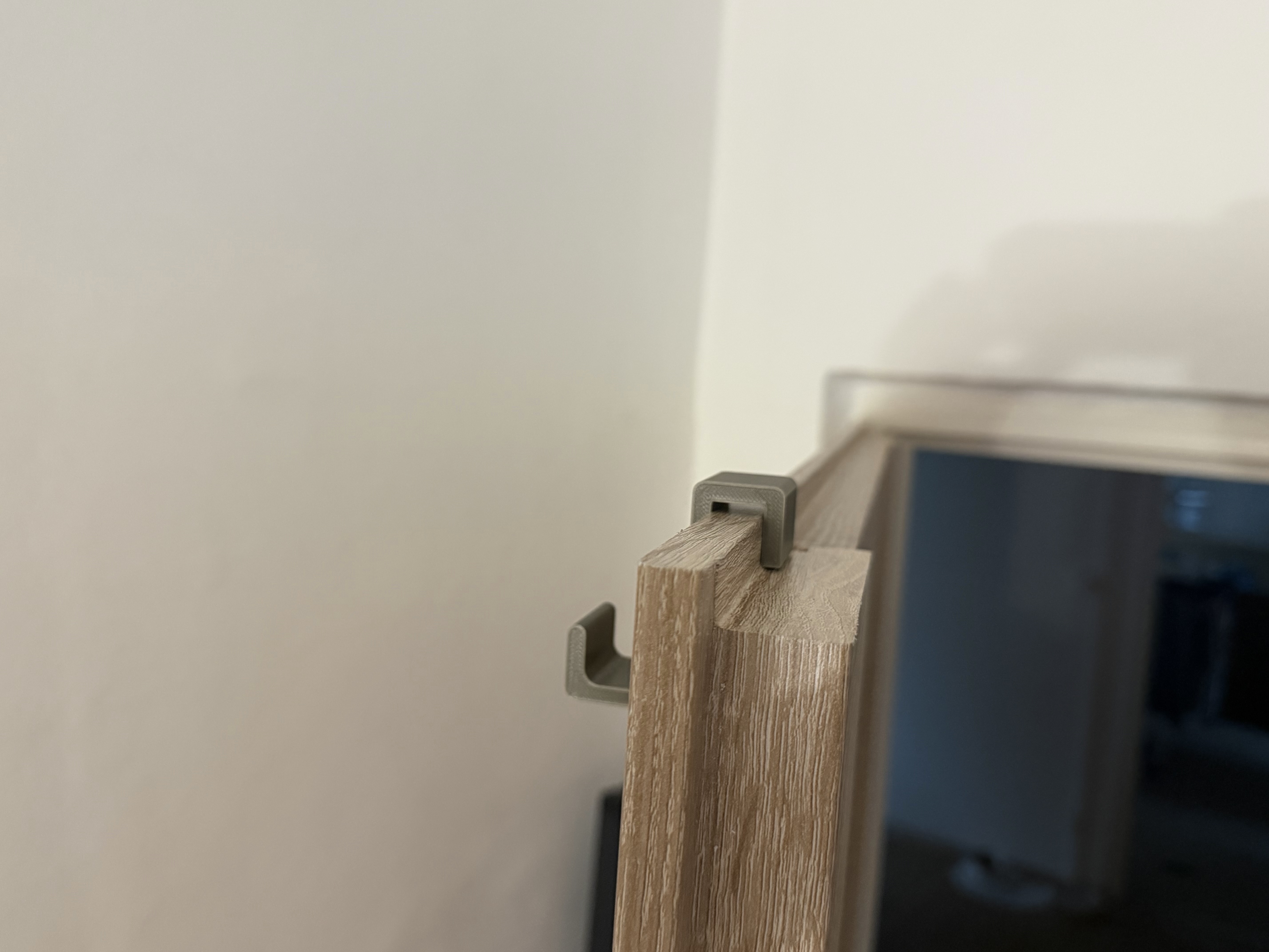 Door hook 13mm — miniatura 2