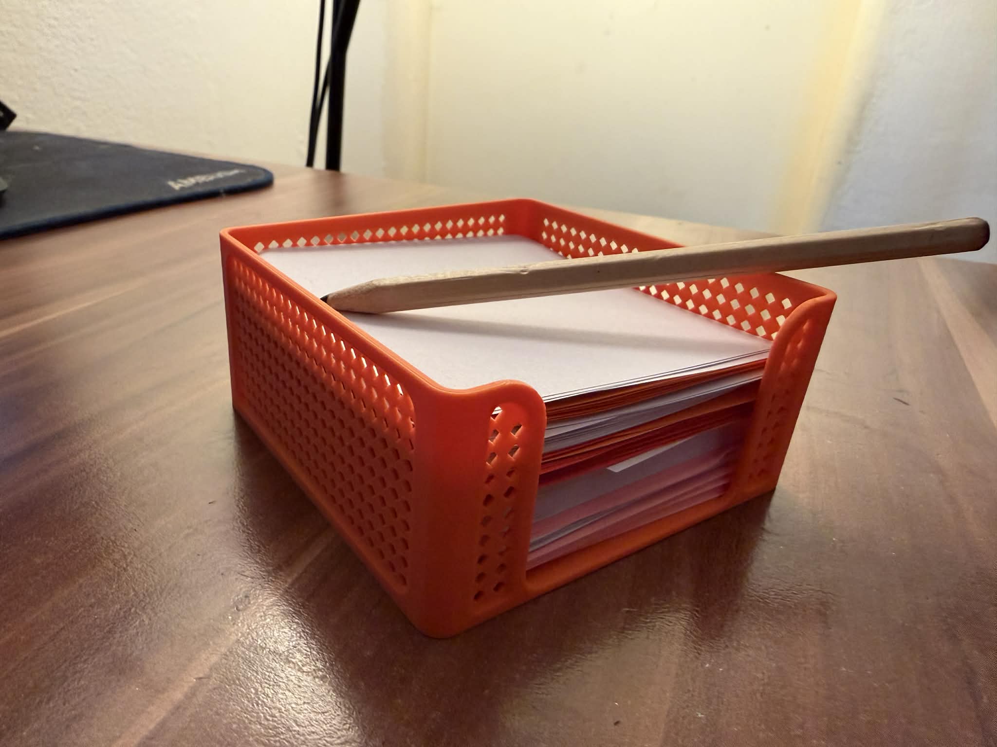 Notepad stand — miniatura 5