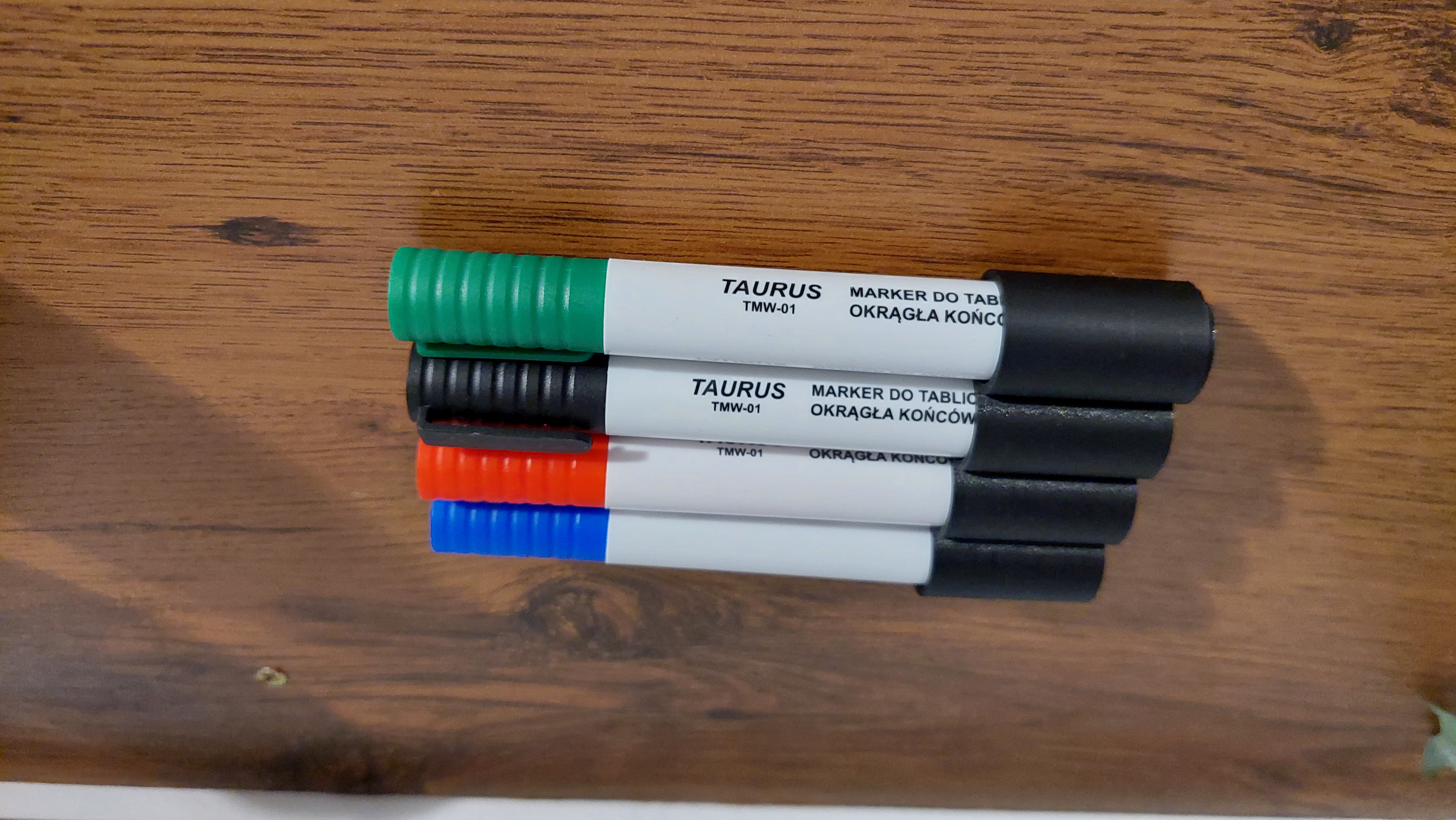 Marker holder