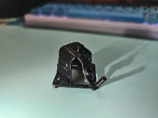 O4 canopy for flywoo lens mod