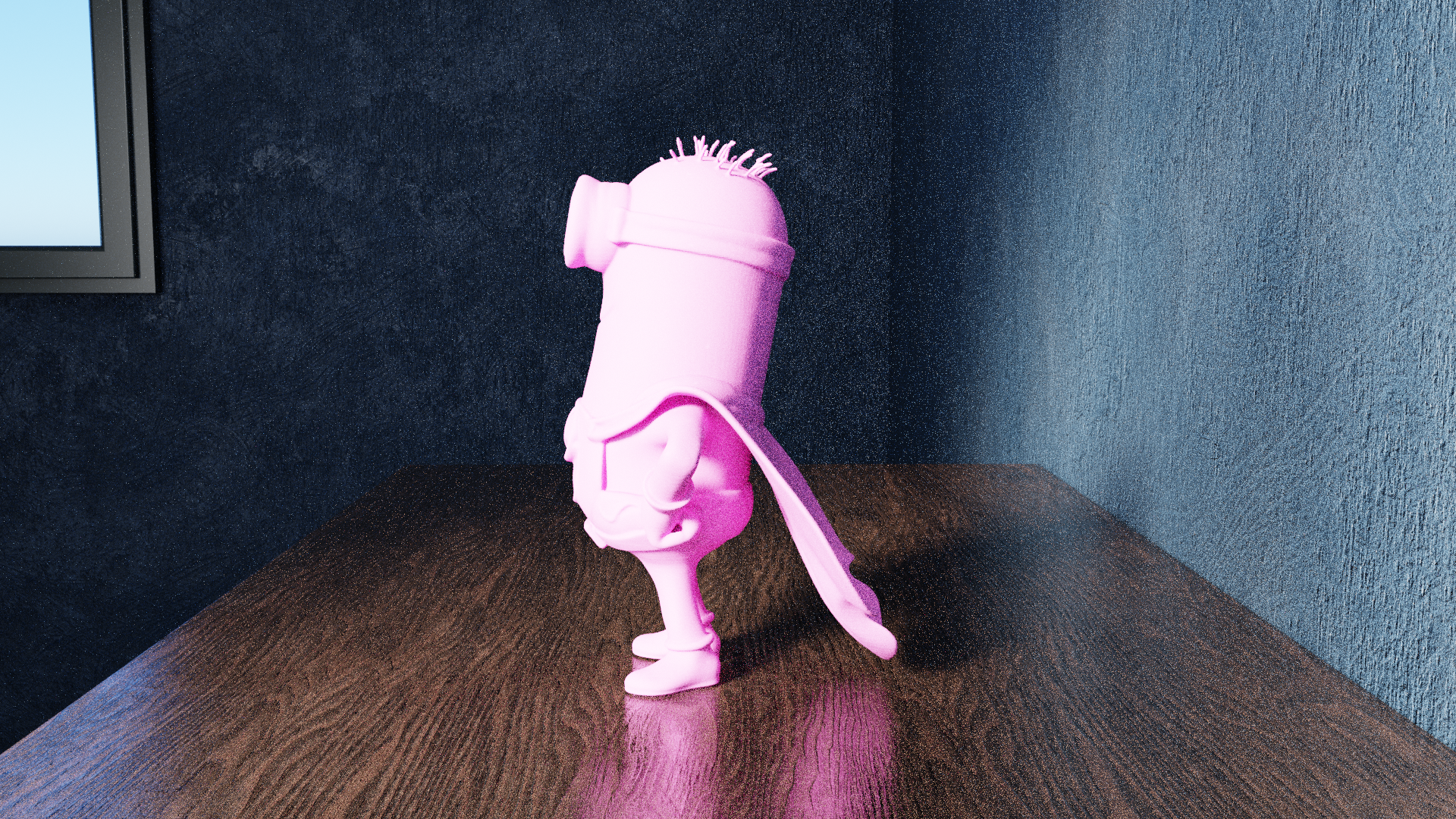 Batman Minion — miniatura 5