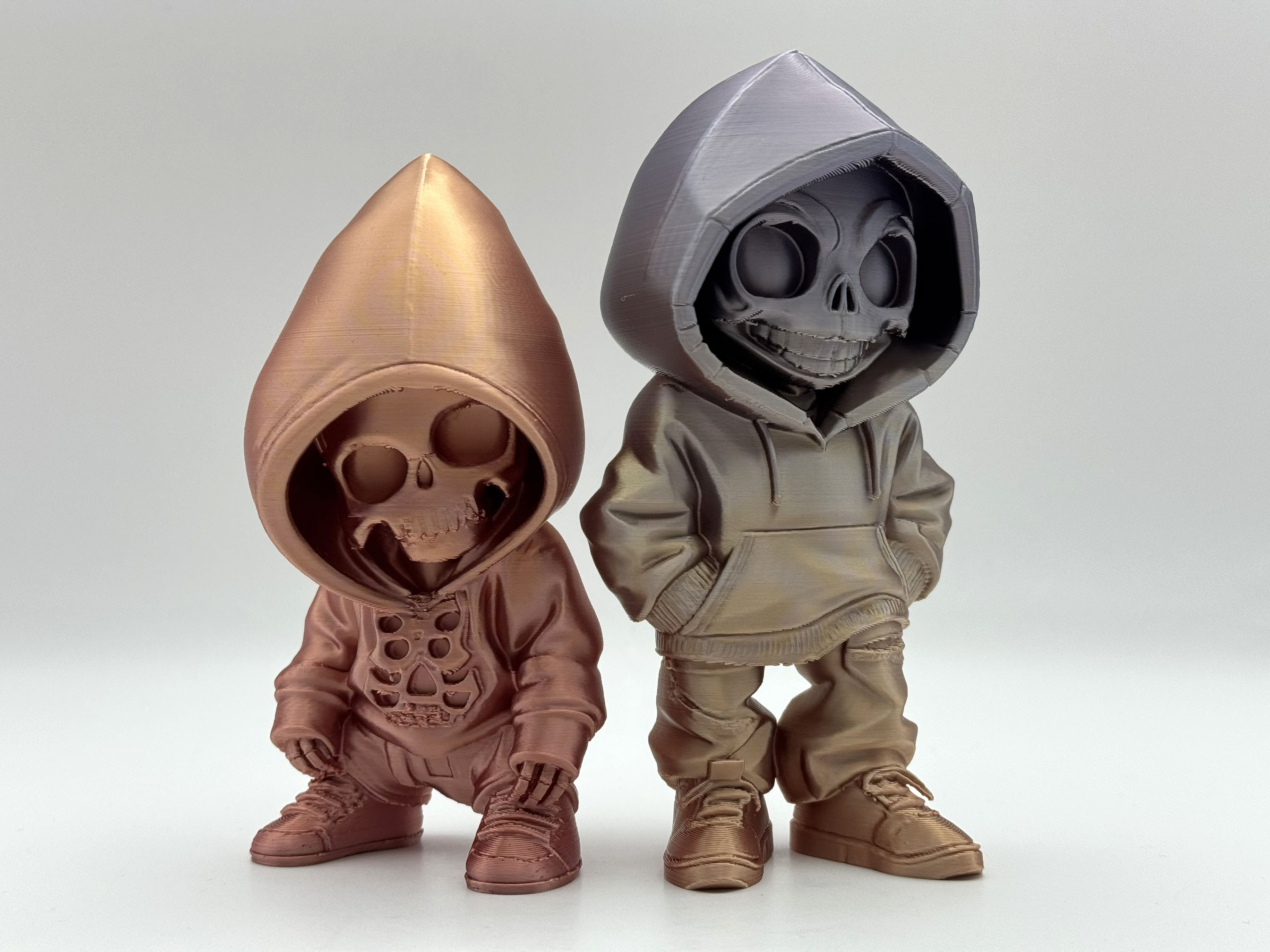 Skeletal Buddies