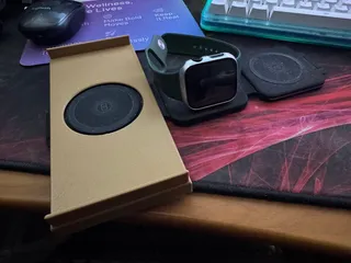 Phone Charging Pad Placement Guide