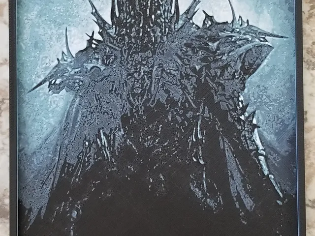 The Lord of the Rings The Silmarillion - Morgoth